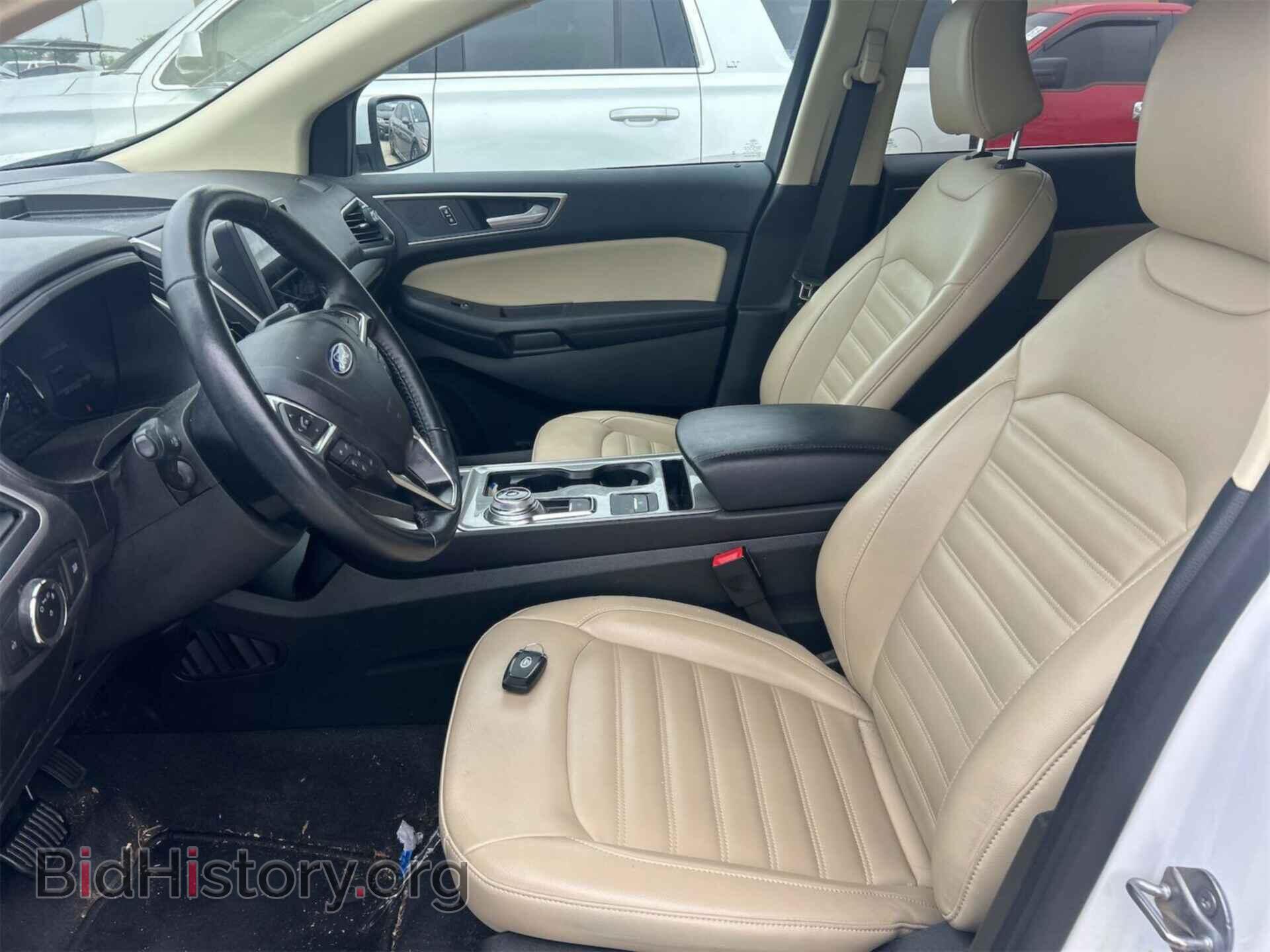 2023 FORD EDGE - VIN: 2FMPK4J9XPBA61261 - Фото 18
