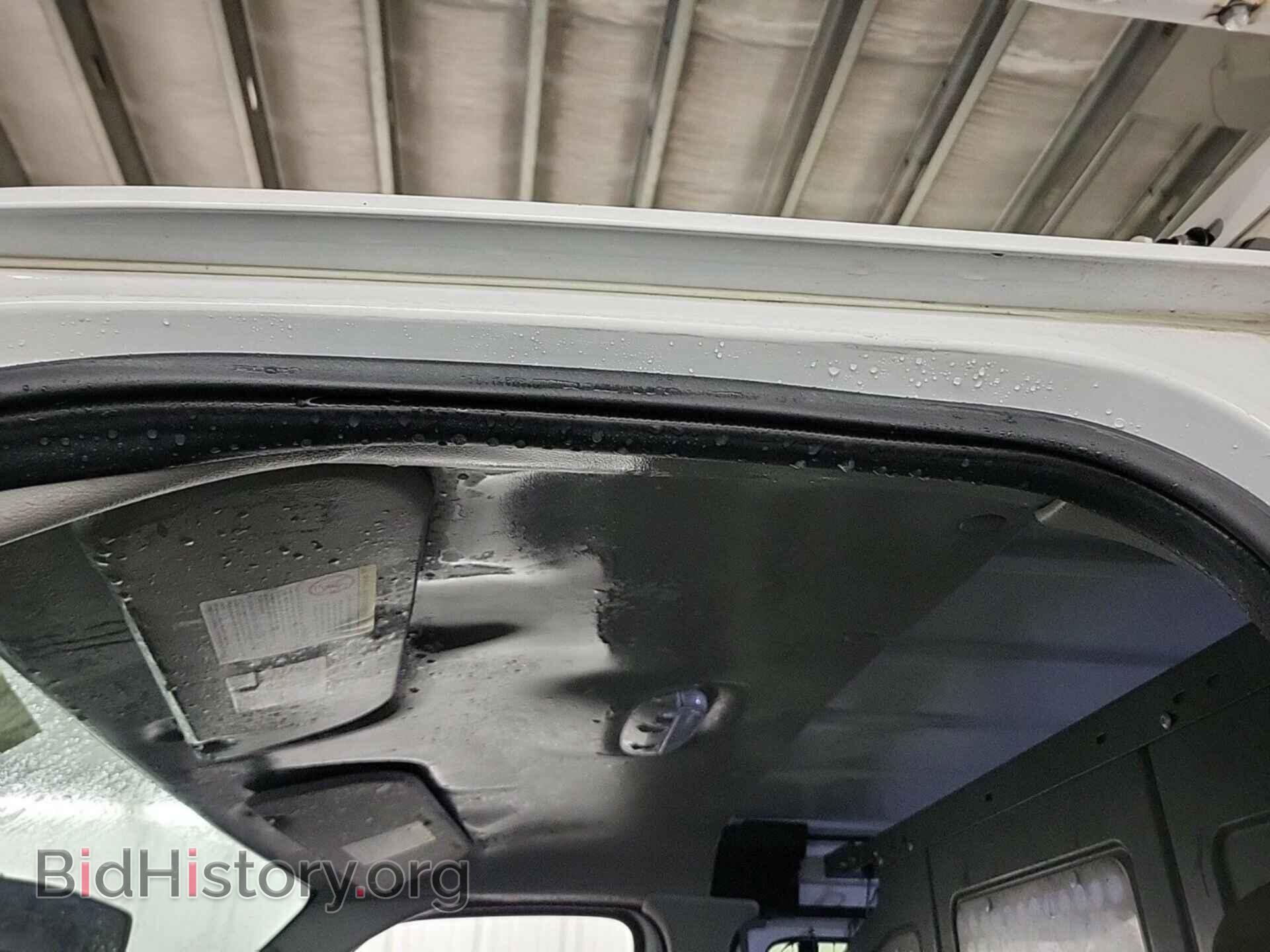 2014 FORD E-250 - VIN: 1FTNE2EL9EDB13757 - Фото 14