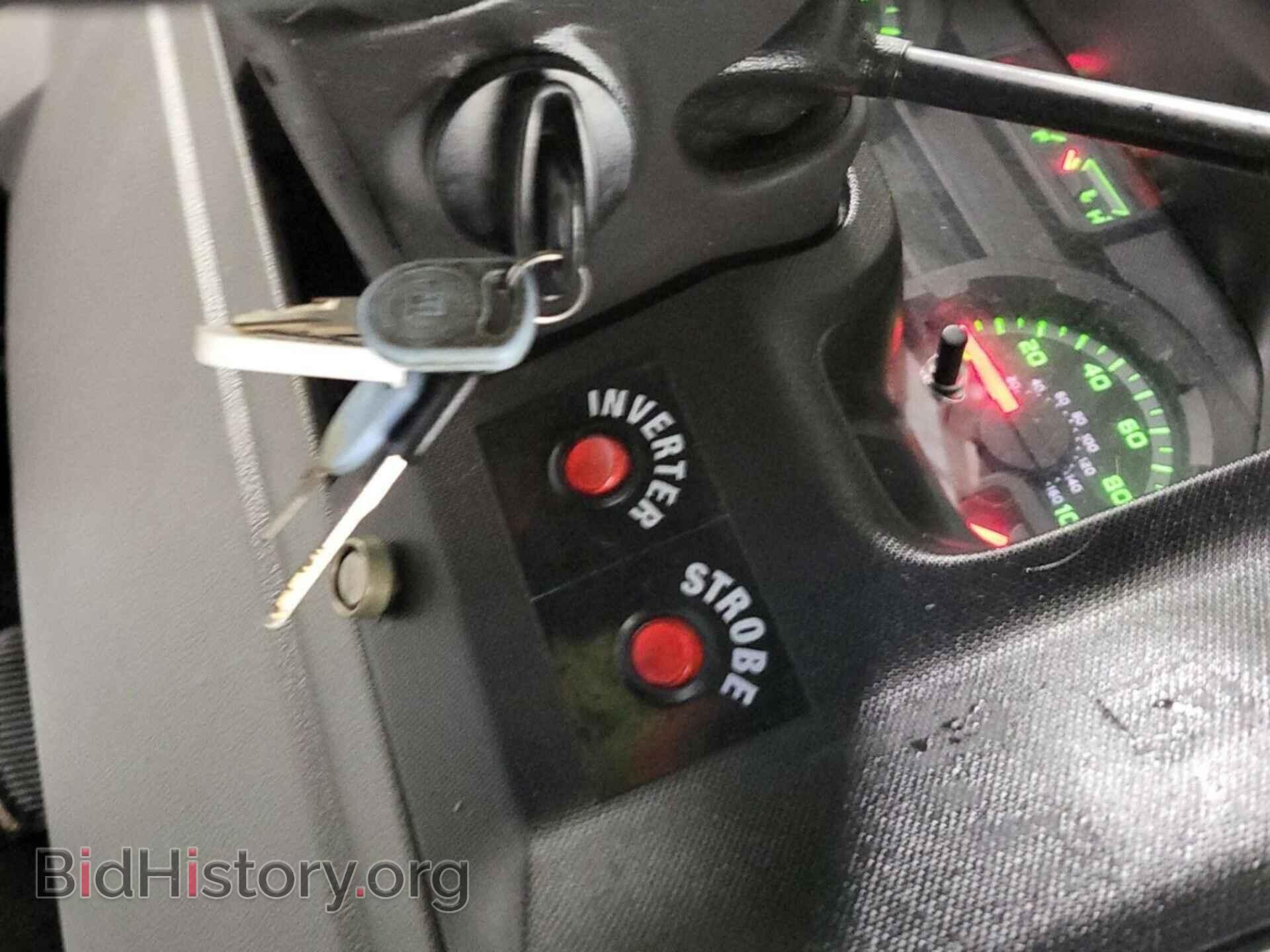 2014 FORD E-250 - VIN: 1FTNE2EL9EDB13757 - Фото 15