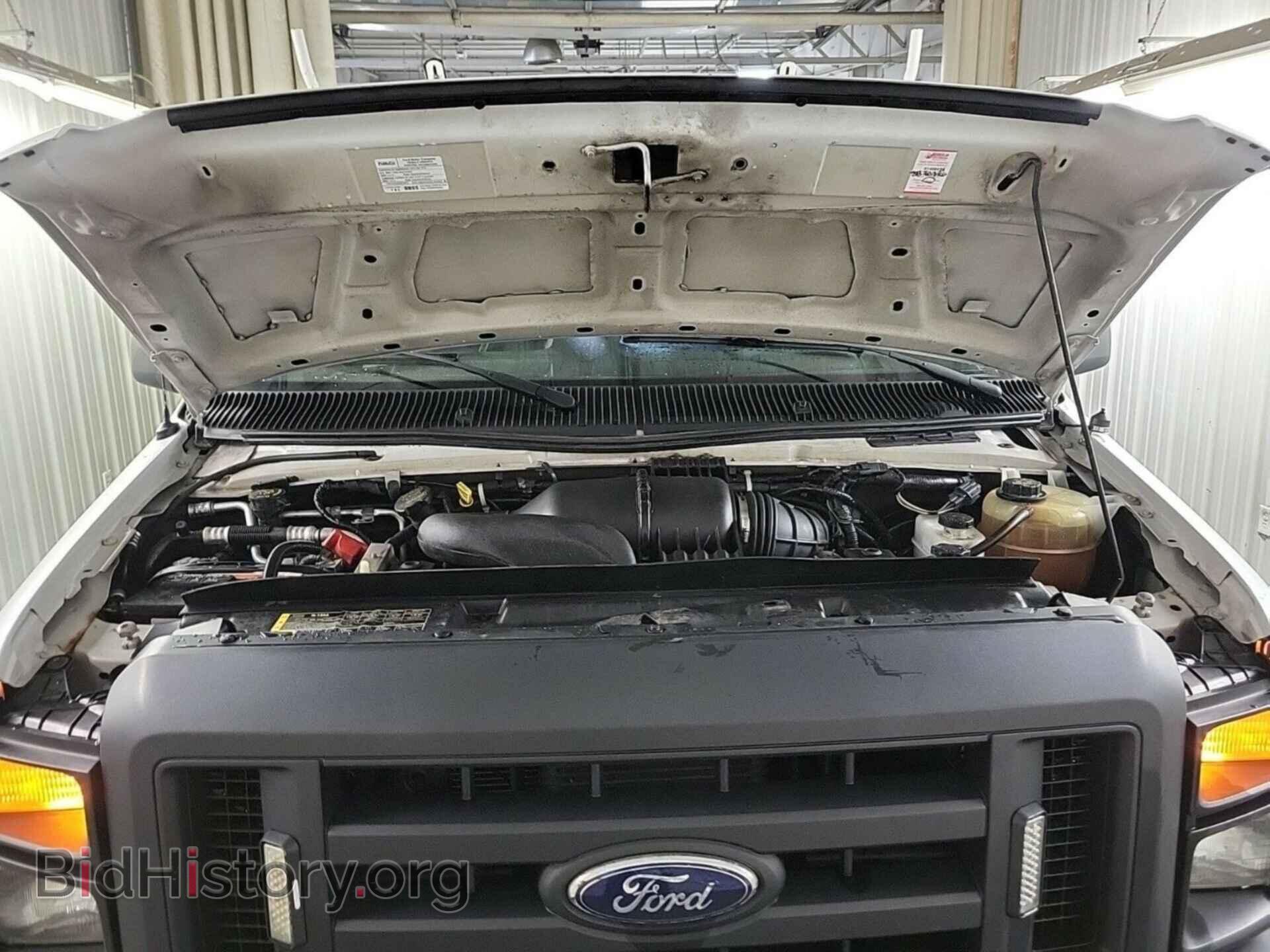 2014 FORD E-250 - VIN: 1FTNE2EL9EDB13757 - Фото 22