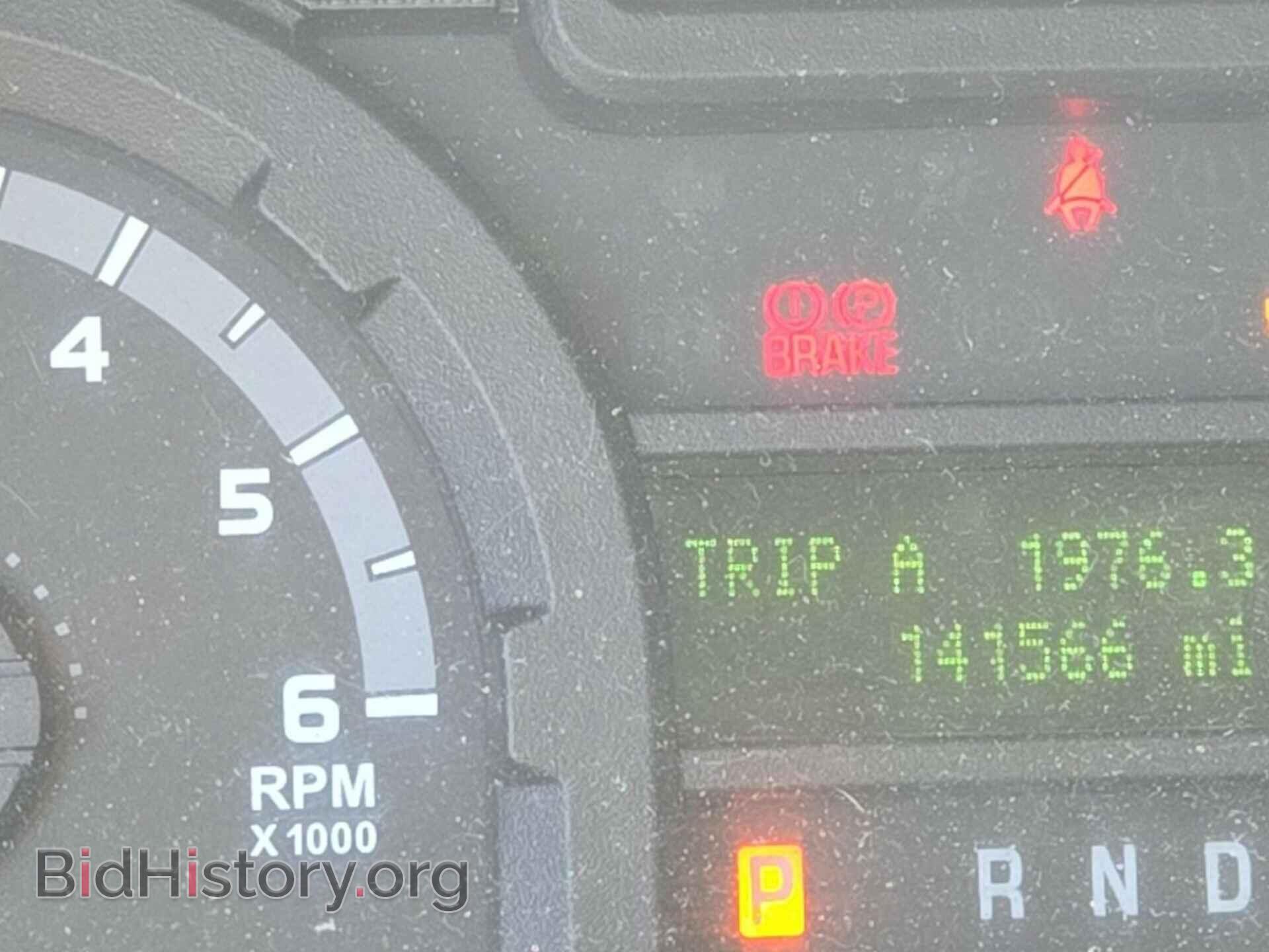 2014 FORD E-250 - VIN: 1FTNE2EL9EDB13757 - Фото 25