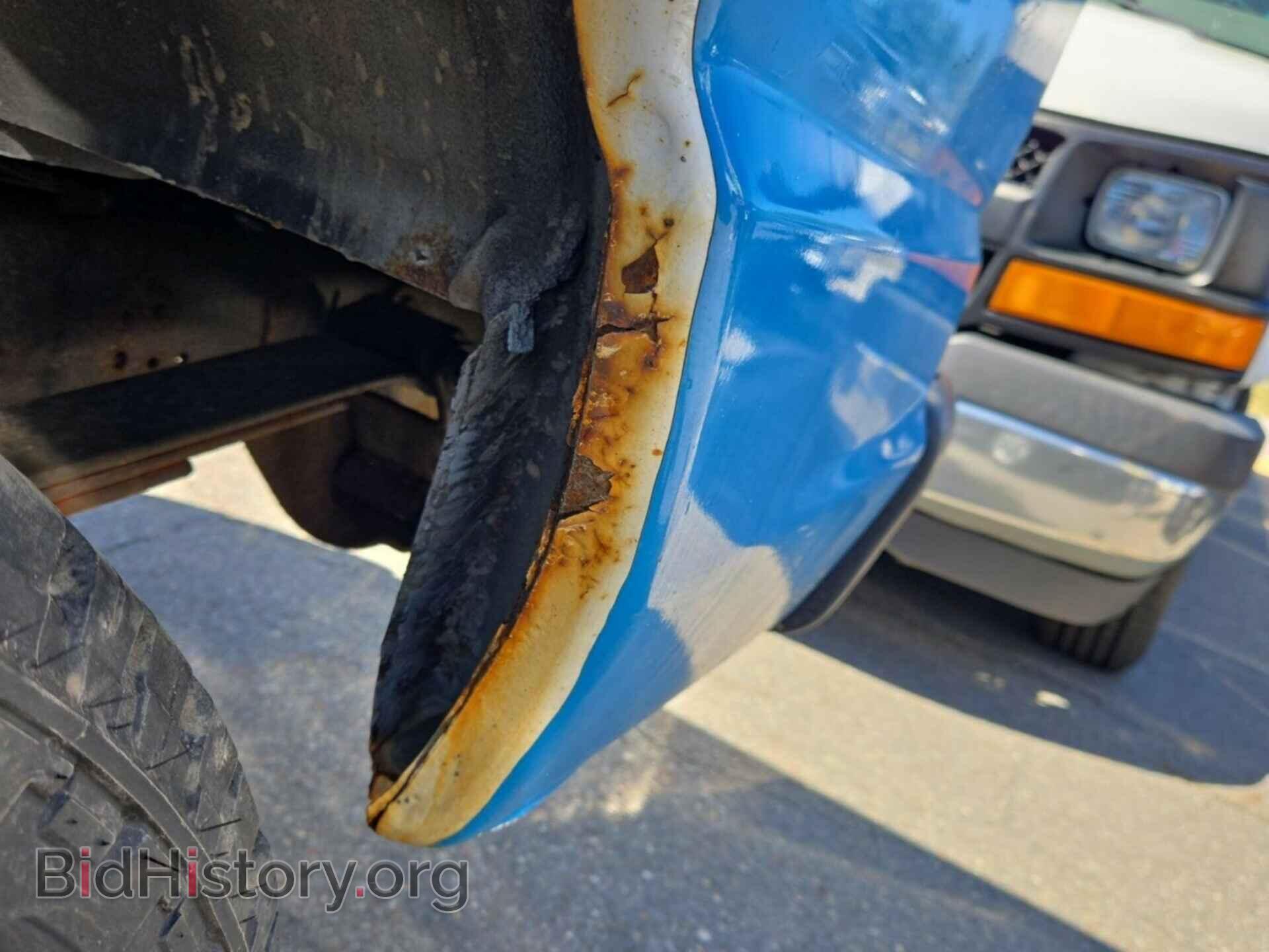 2014 FORD E-250 - VIN: 1FTNE2EL9EDB13757 - Фото 27