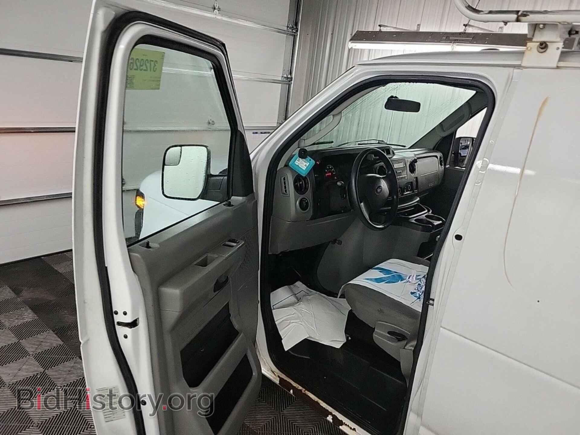 2014 FORD E-250 - VIN: 1FTNE2EL9EDB13757 - Фото 33
