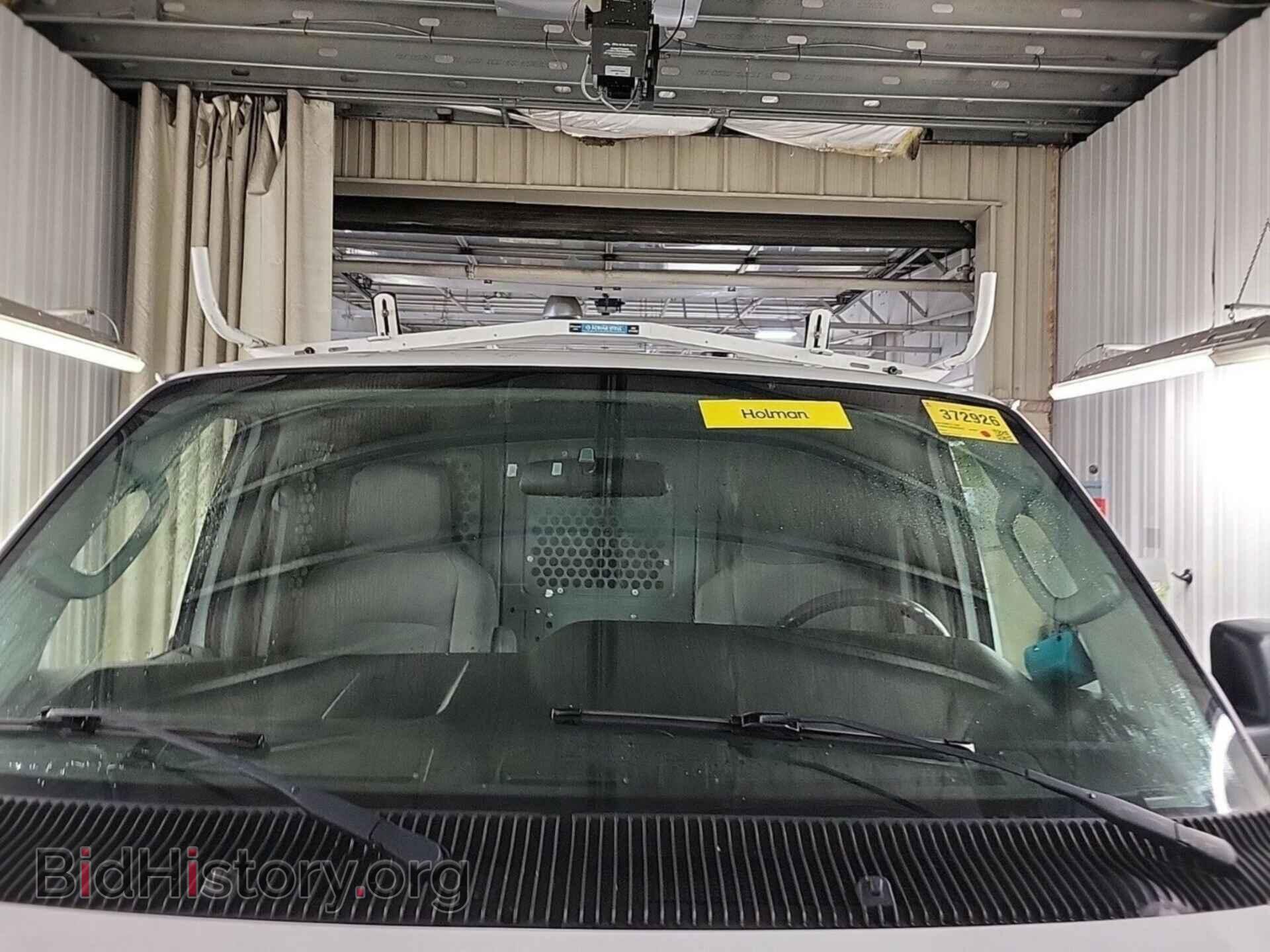 2014 FORD E-250 - VIN: 1FTNE2EL9EDB13757 - Фото 42