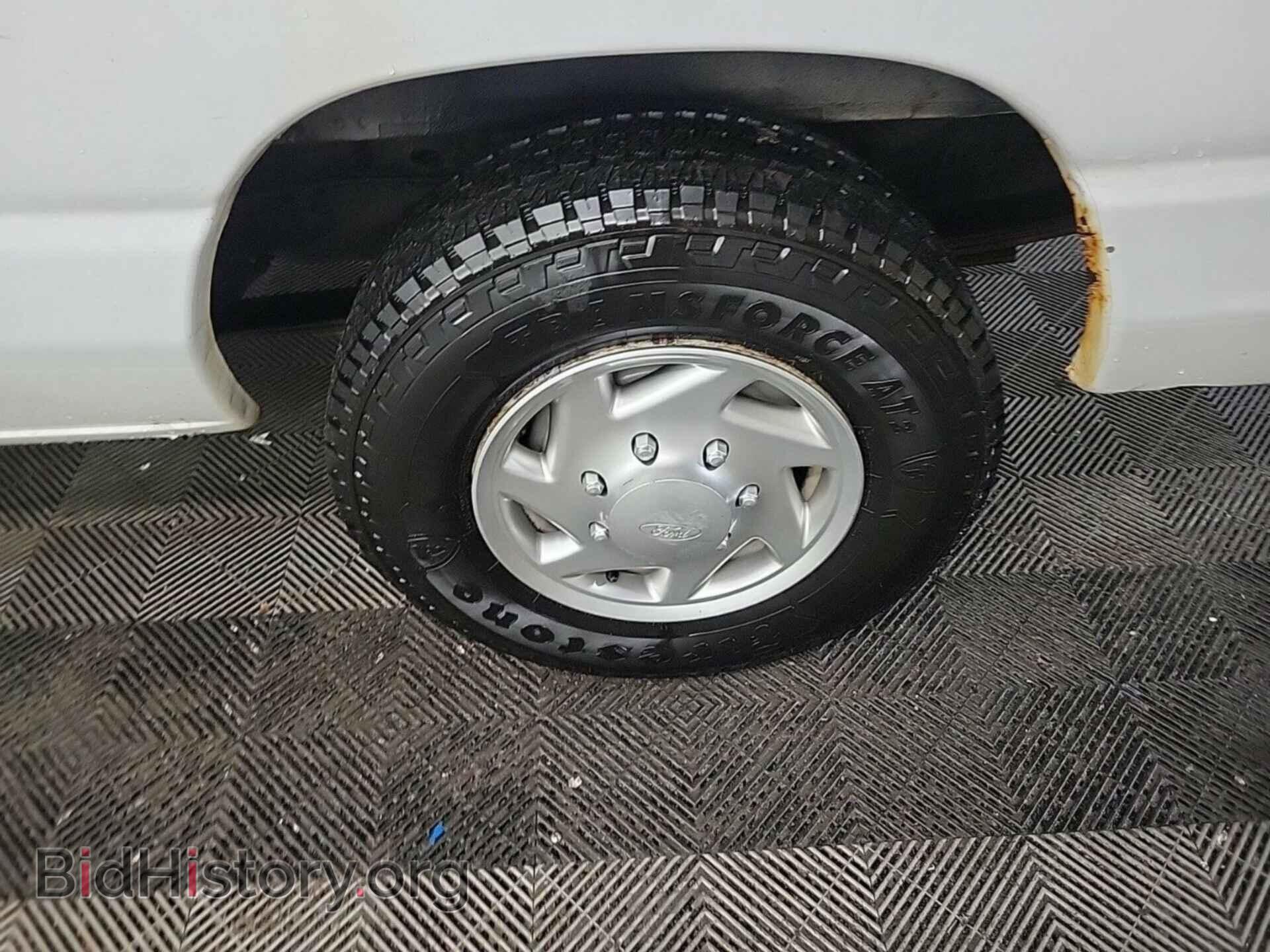 2014 FORD E-250 - VIN: 1FTNE2EL9EDB13757 - Фото 46