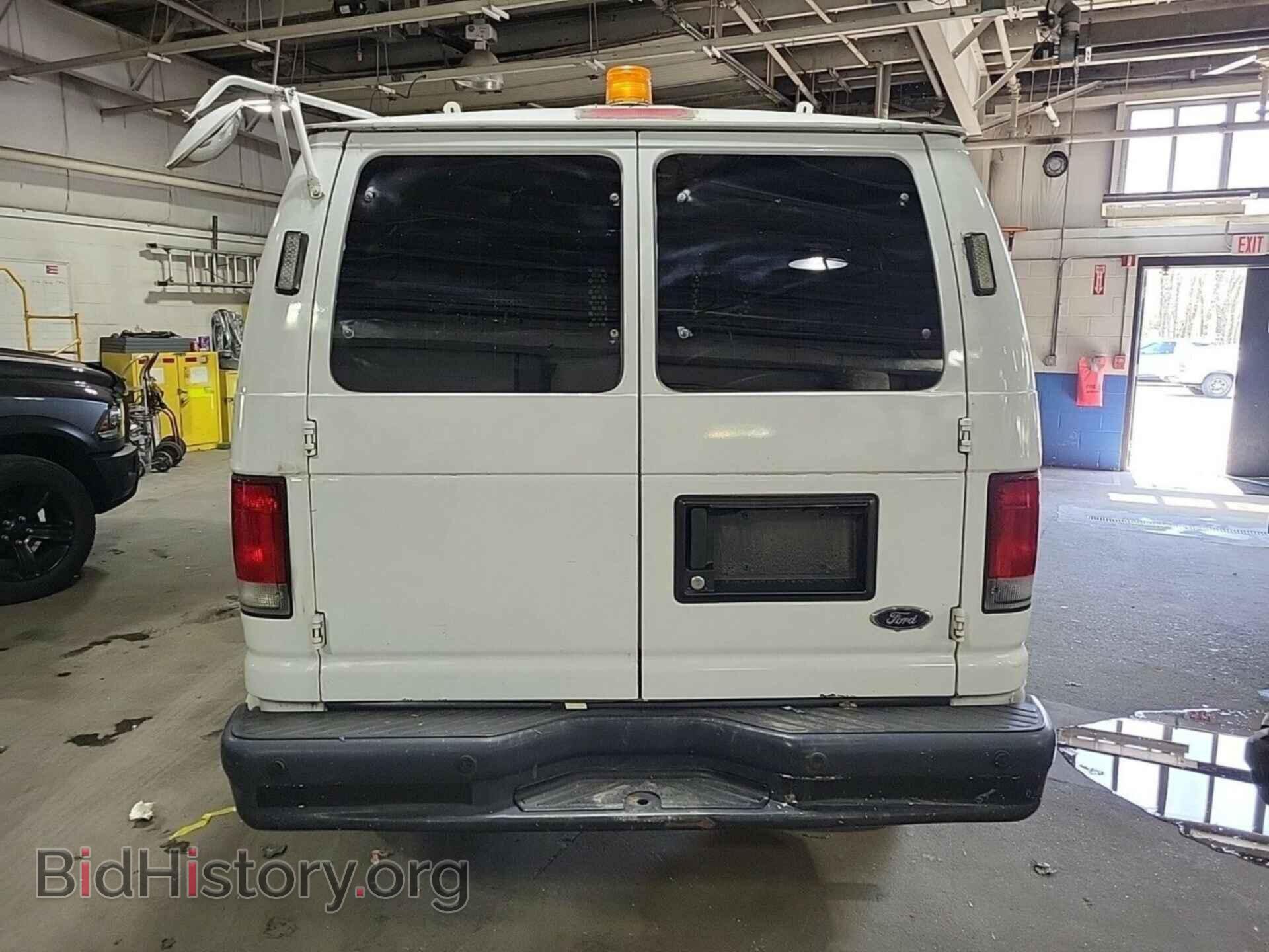 2014 FORD E-250 - VIN: 1FTNE2EL9EDB13757 - Фото 47