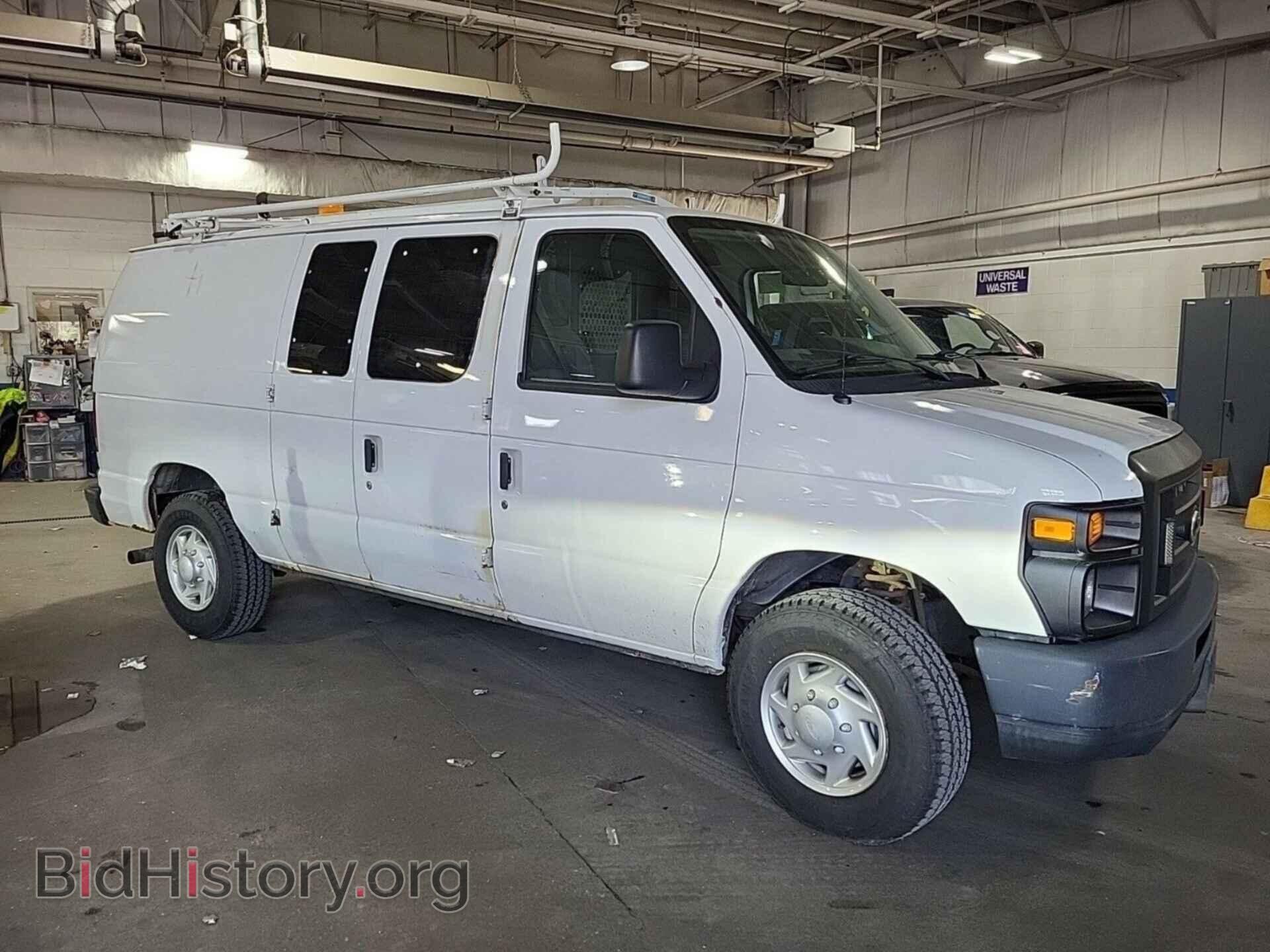 2014 FORD E-250 - VIN: 1FTNE2EL9EDB13757 - Фото 49