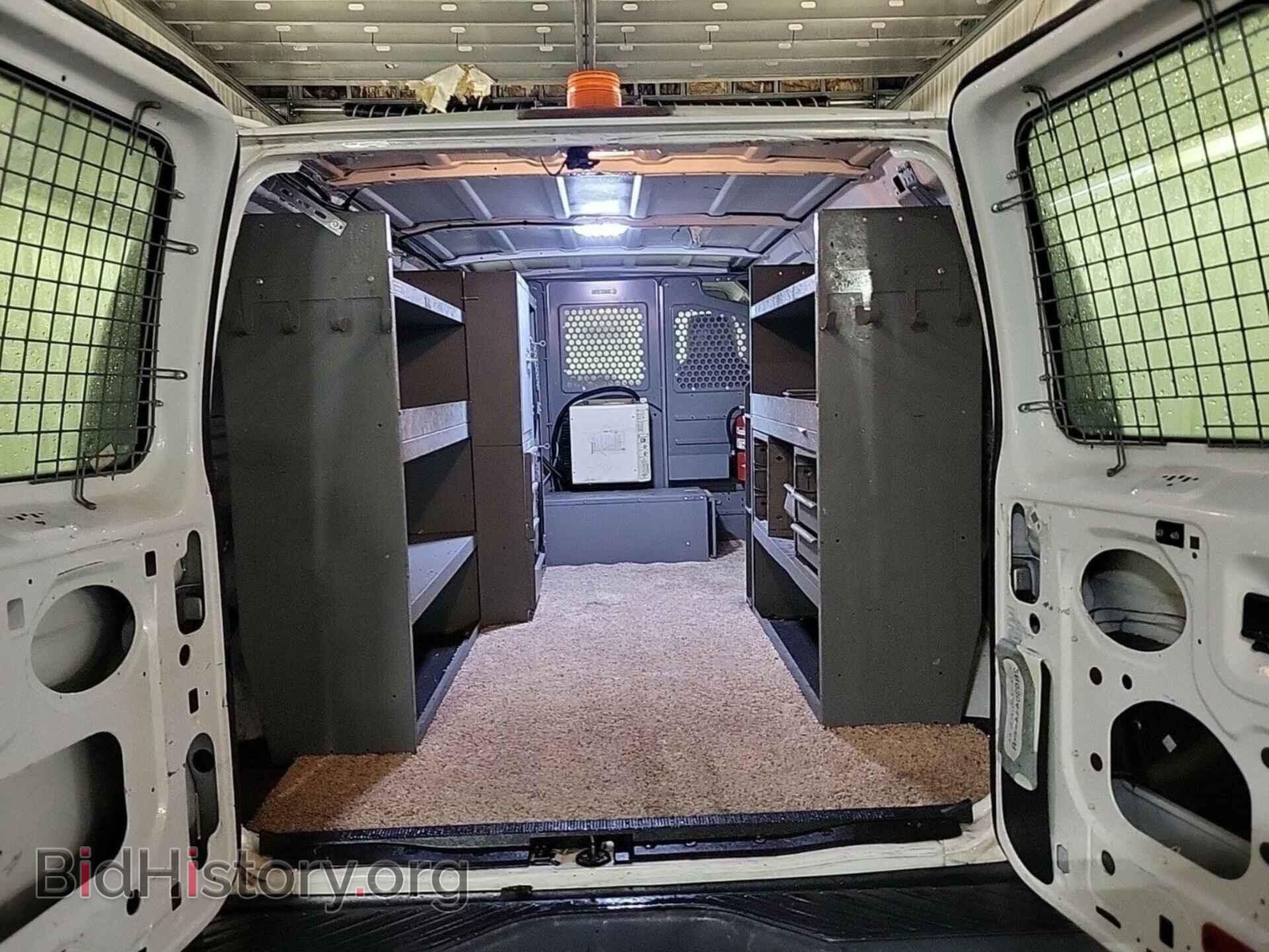2014 FORD E-250 - VIN: 1FTNE2EL9EDB13757 - Фото 57
