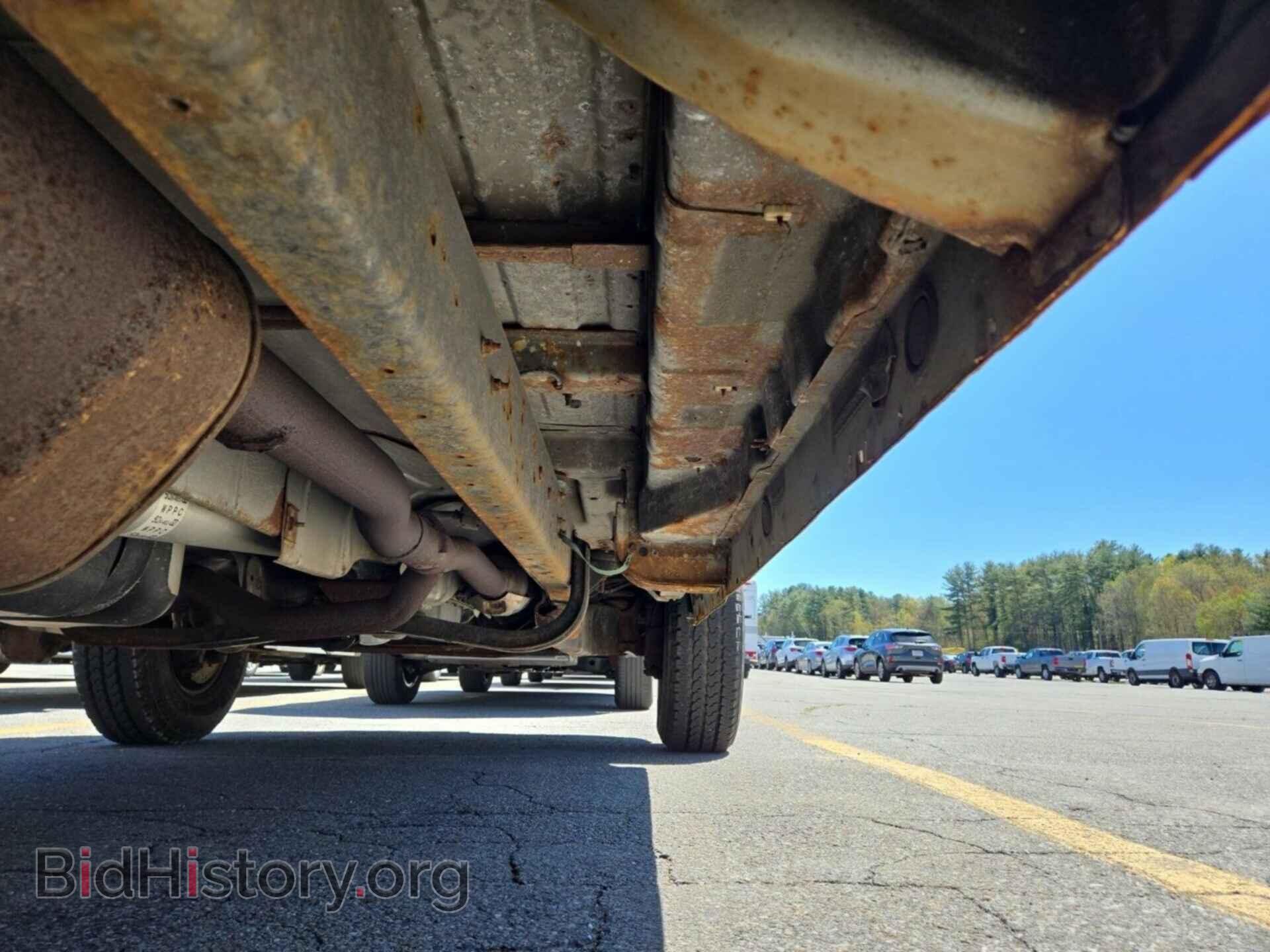 2014 FORD E-250 - VIN: 1FTNE2EL9EDB13757 - Фото 59