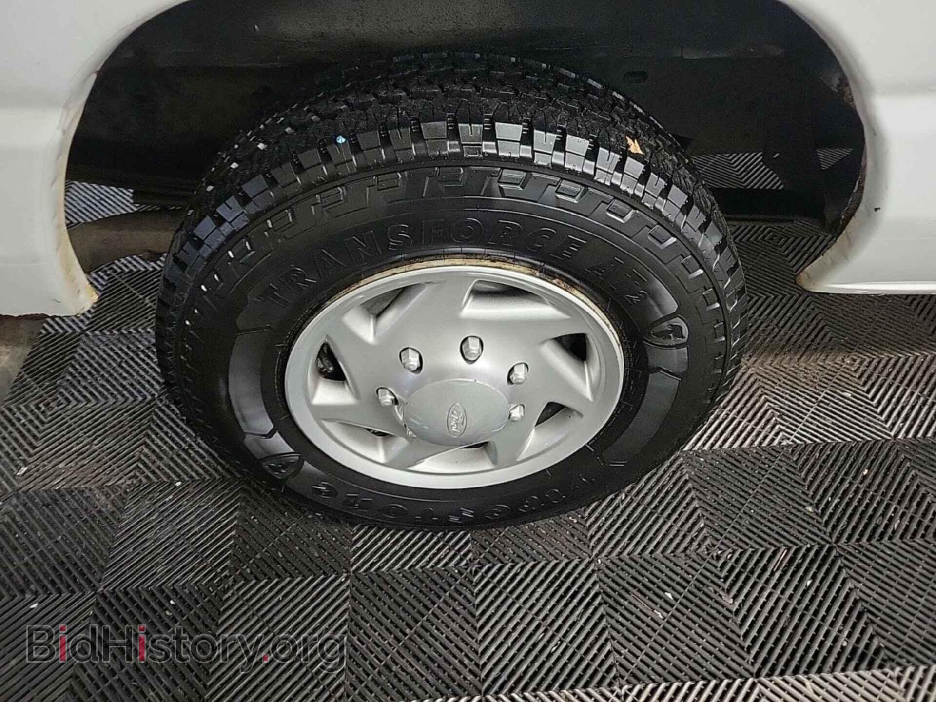 2014 FORD E-250 - VIN: 1FTNE2EL9EDB13757 - Фото 60