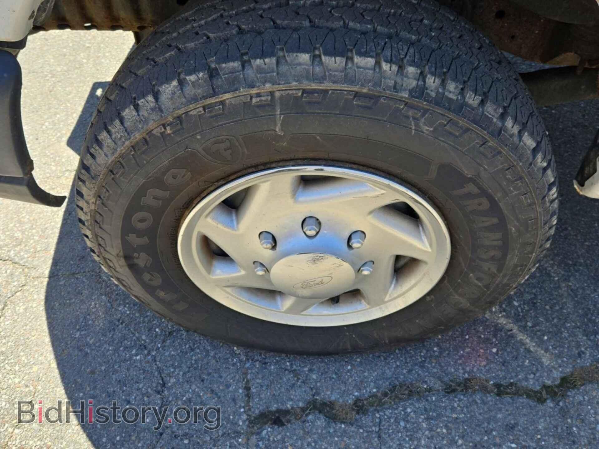 2014 FORD E-250 - VIN: 1FTNE2EL9EDB13757 - Фото 63