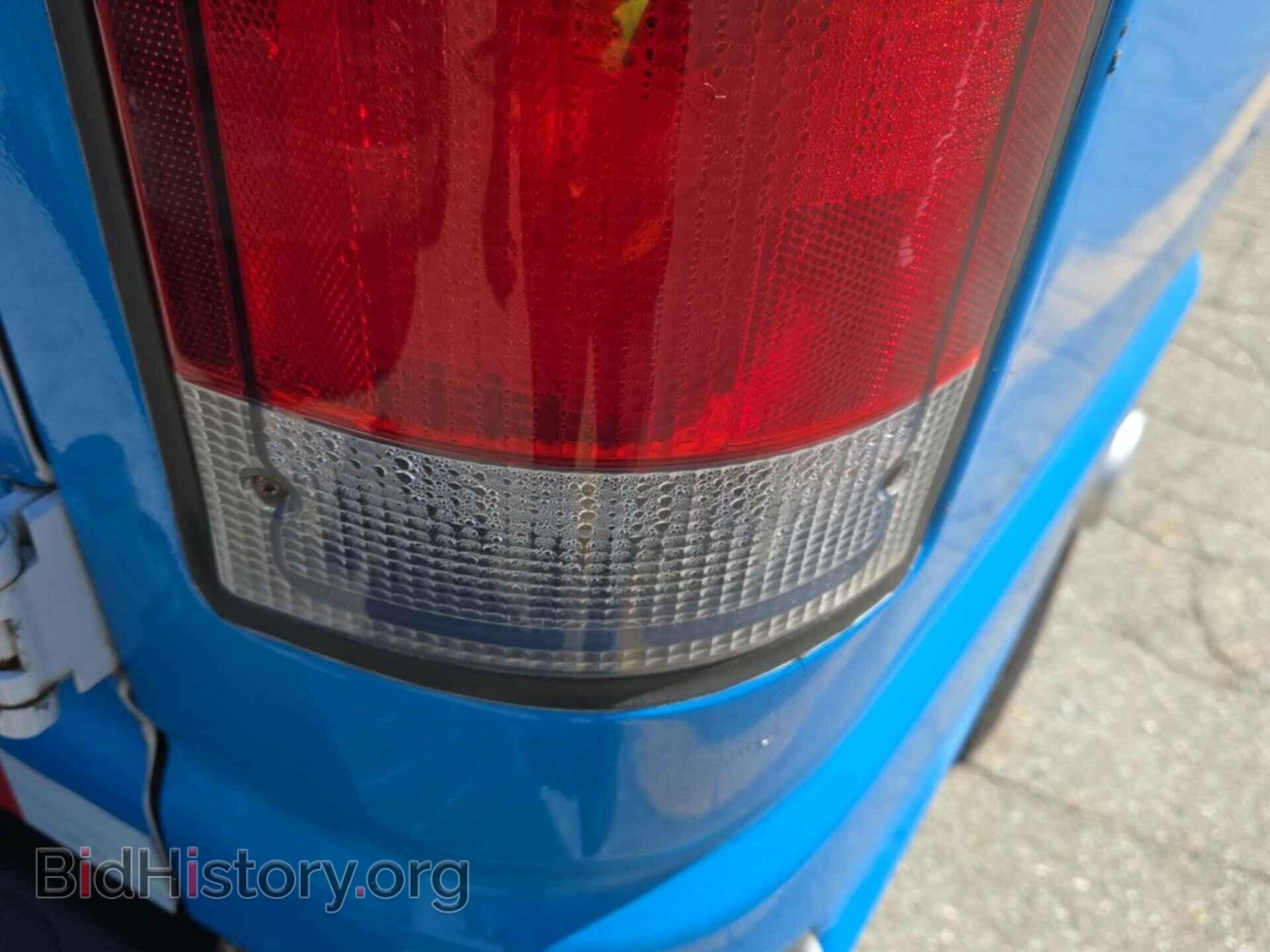 2014 FORD E-250 - VIN: 1FTNE2EL9EDB13757 - Фото 9