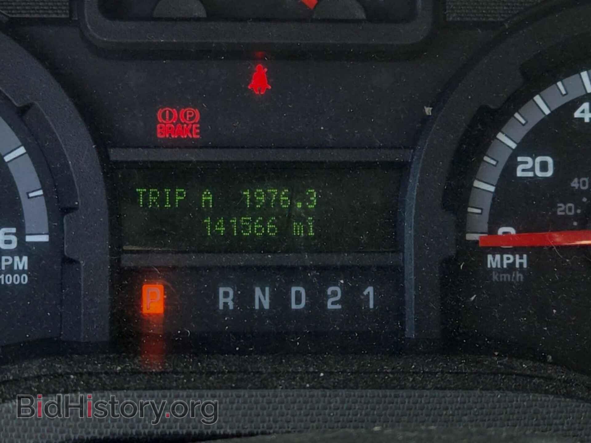 2014 FORD E-250 - VIN: 1FTNE2EL9EDB13757 - Фото 10