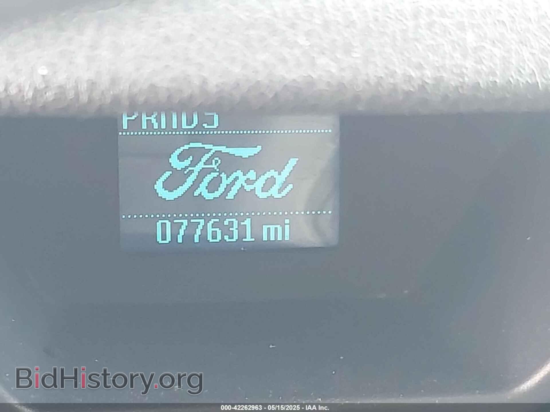 2015 FORD TRANSIT CONNECT - VIN: NM0GE9E78F1196716 - Фото 7