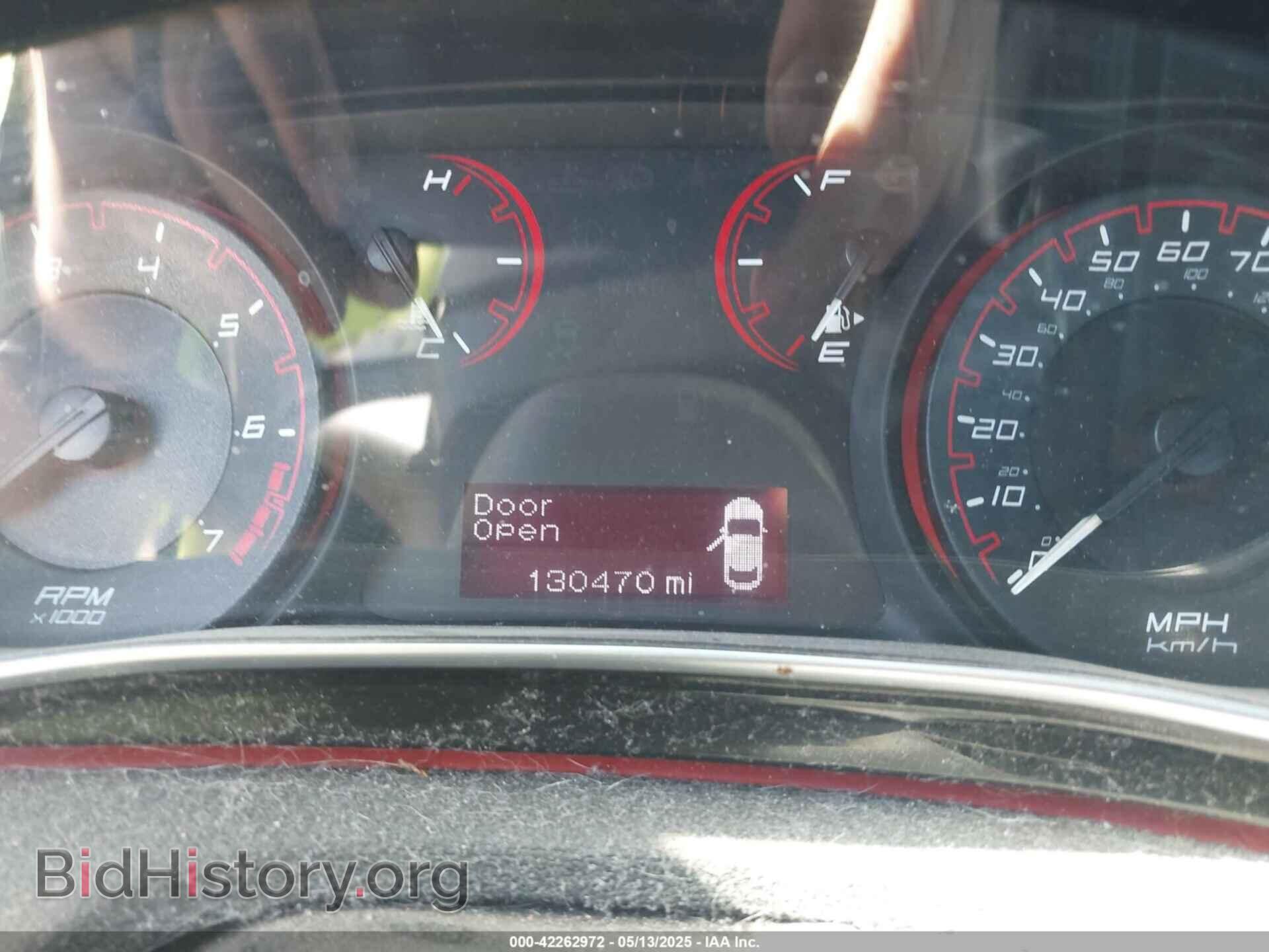 2015 DODGE DART - VIN: 1C3CDFBB6FD266972 - Photo 7