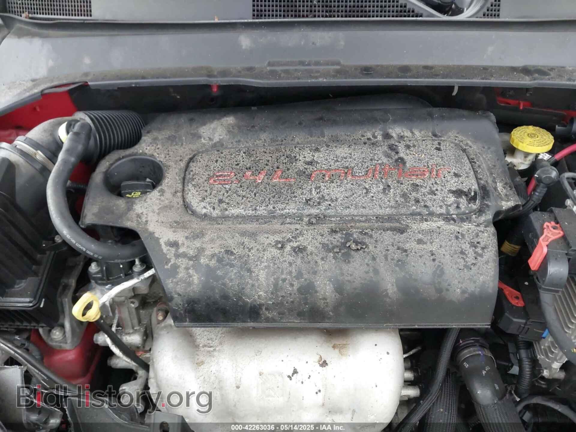 2018 JEEP COMPASS - VIN: 3C4NJDBB1JT402641 - Фото 10