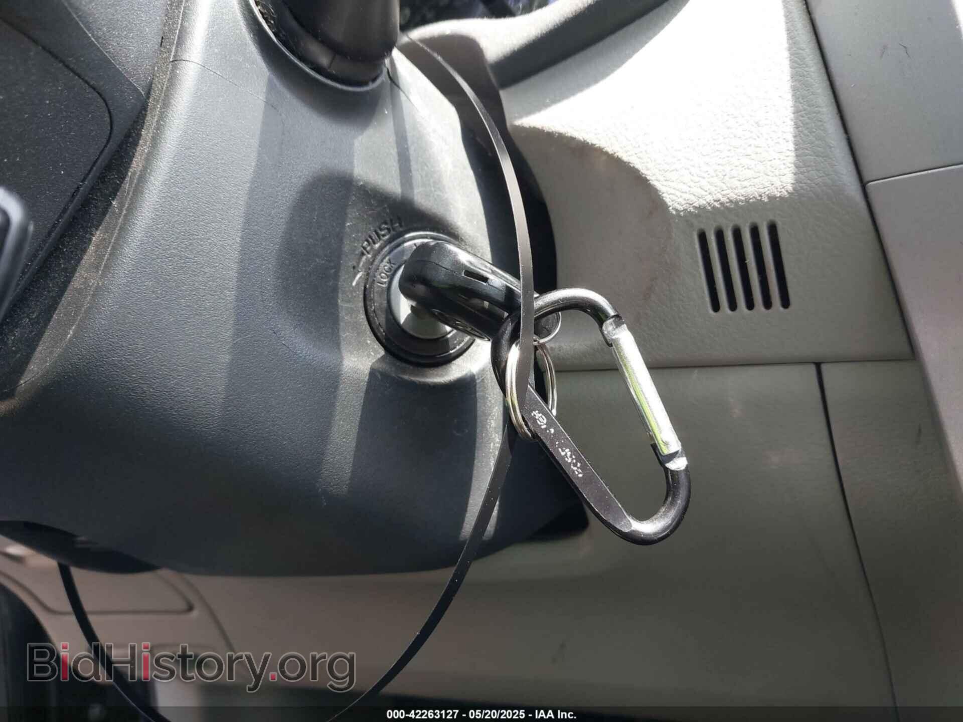 2012 TOYOTA COROLLA - VIN: 2T1BU4EE5CC789653 - Фото 11