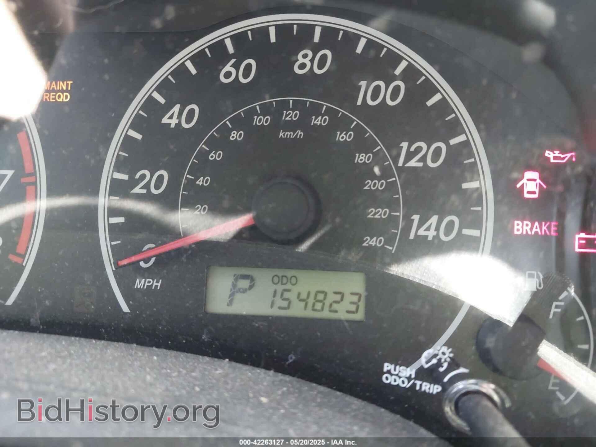 2012 TOYOTA COROLLA - VIN: 2T1BU4EE5CC789653 - Фото 15