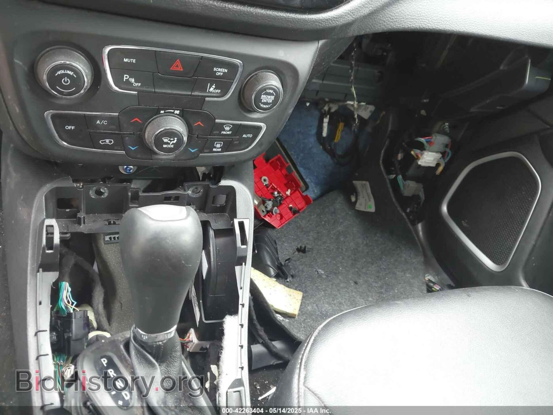 2019 JEEP COMPASS - VIN: 3C4NJDBB5KT782858 - Фото 6