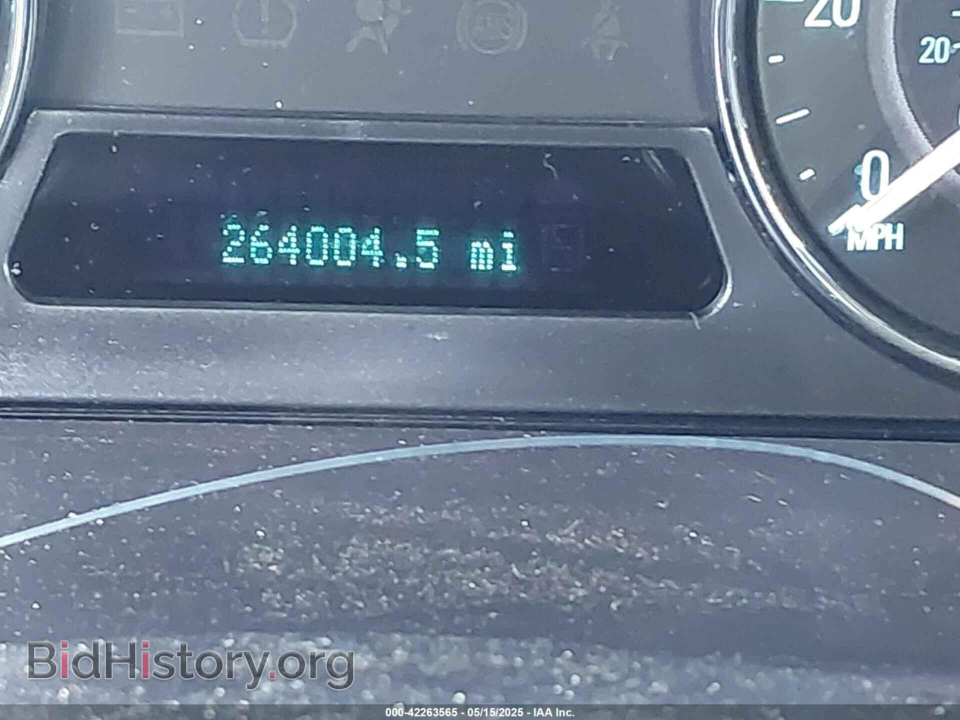 2011 FORD FLEX - VIN: 2FMGK5CCXBBD29796 - Фото 15