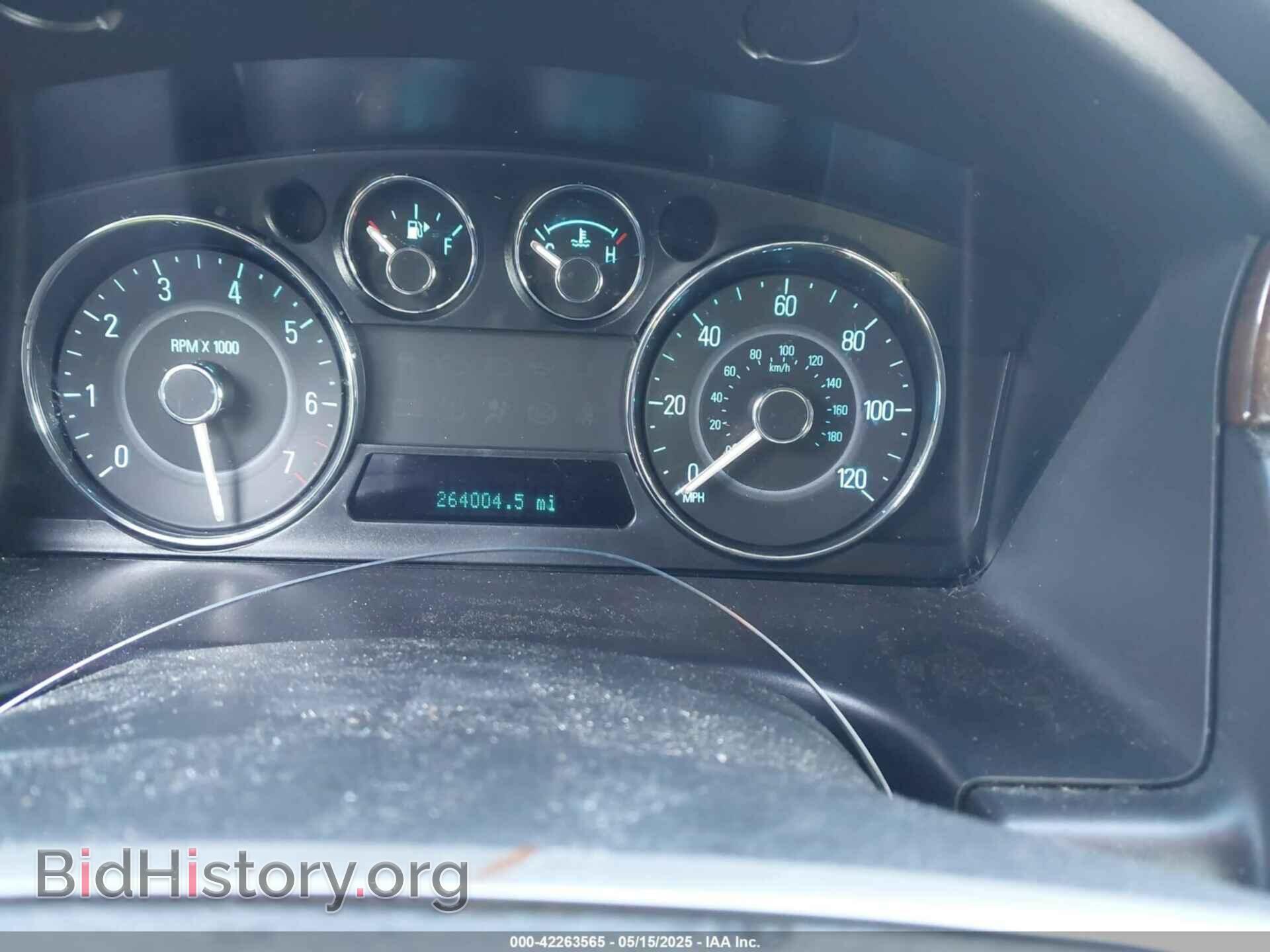2011 FORD FLEX - VIN: 2FMGK5CCXBBD29796 - Фото 7