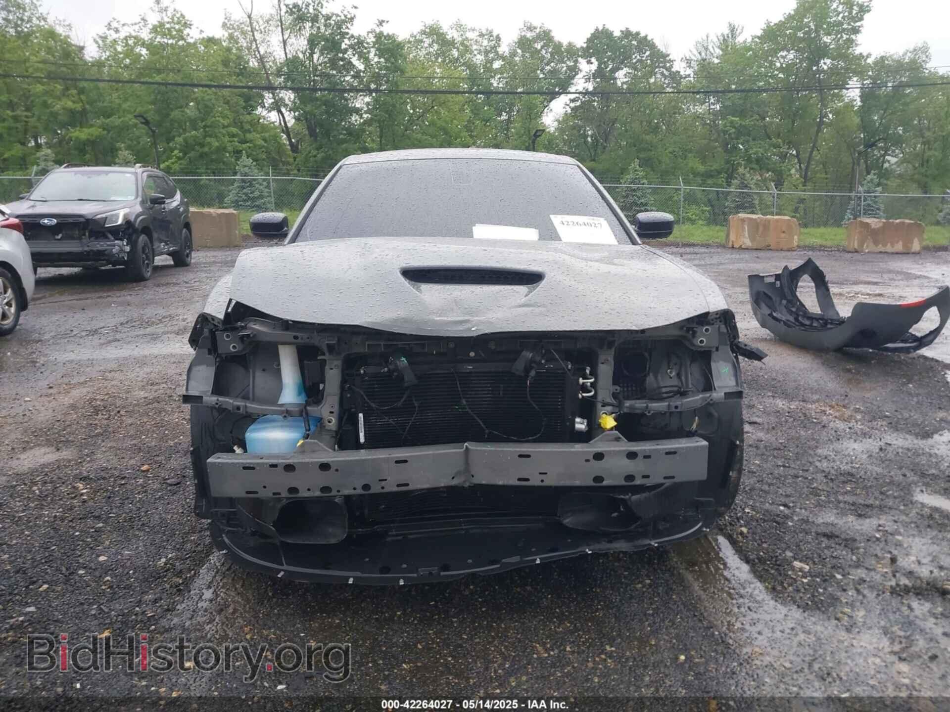 2023 DODGE CHARGER - VIN: 2C3CDXCT0PH599430 - Photo 13