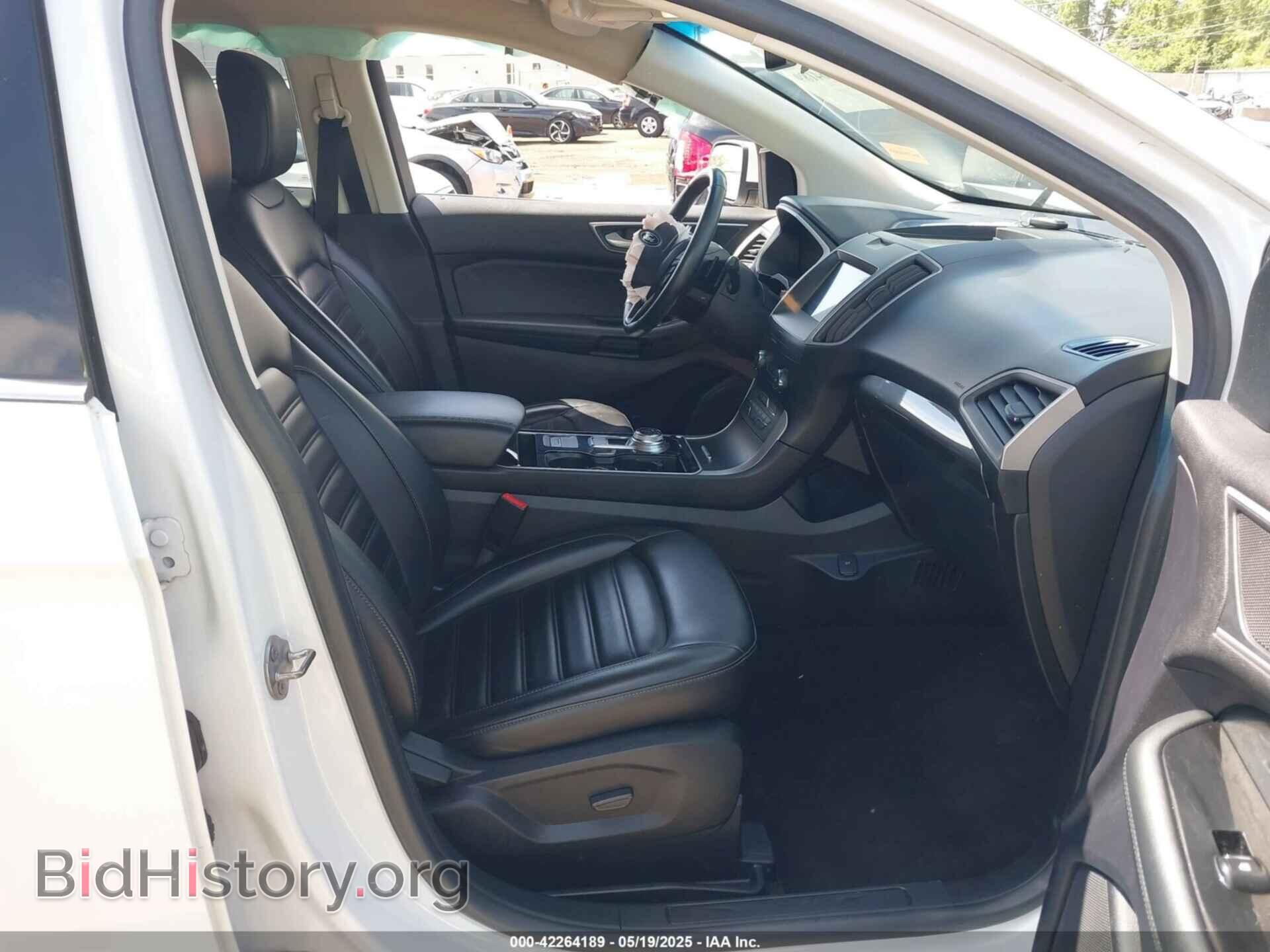 2020 FORD EDGE - VIN: 2FMPK4J90LBA28960 - Фото 5