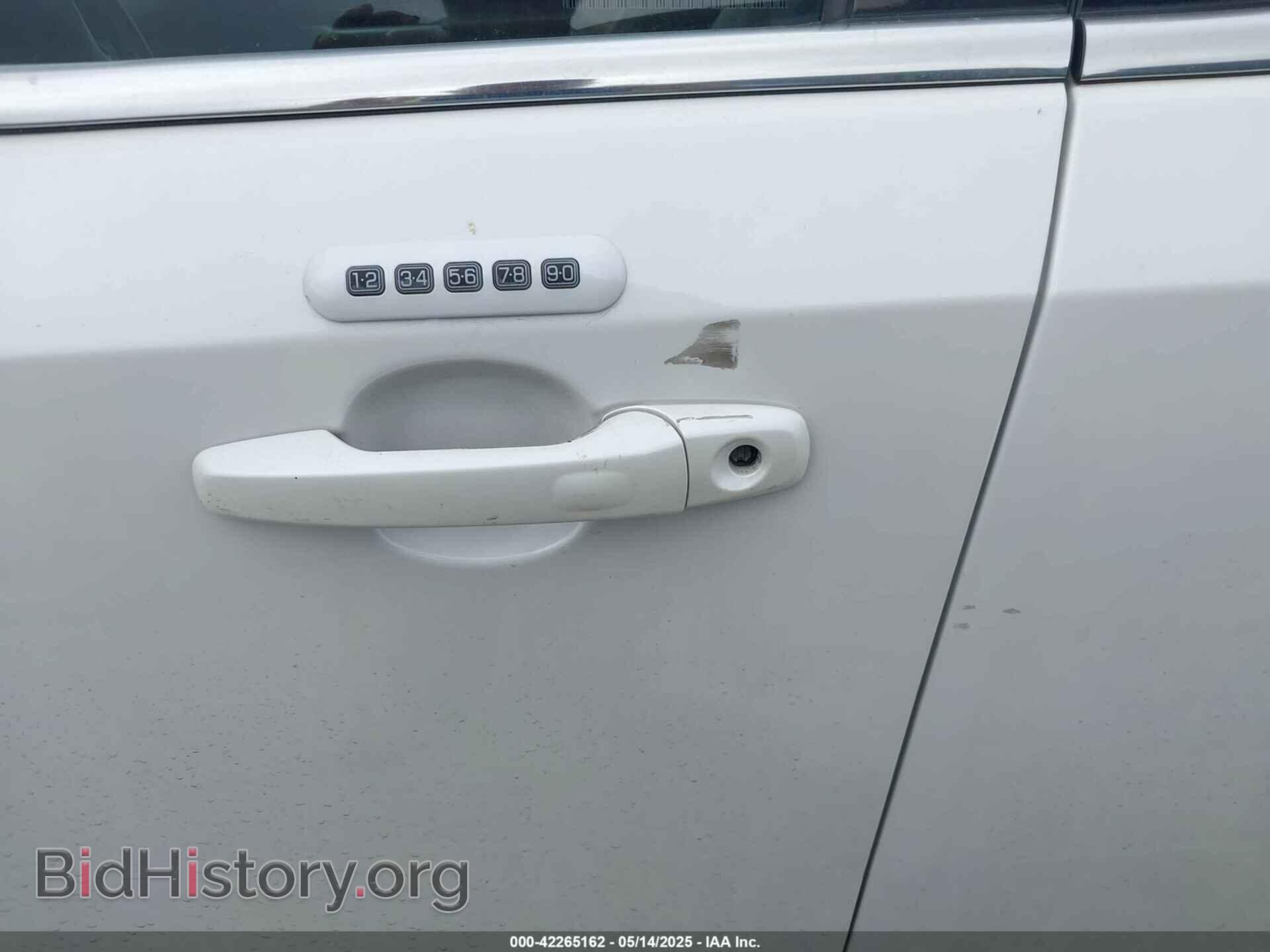 2013 FORD EDGE - VIN: 2FMDK3KC9DBC54049 - Photo 6