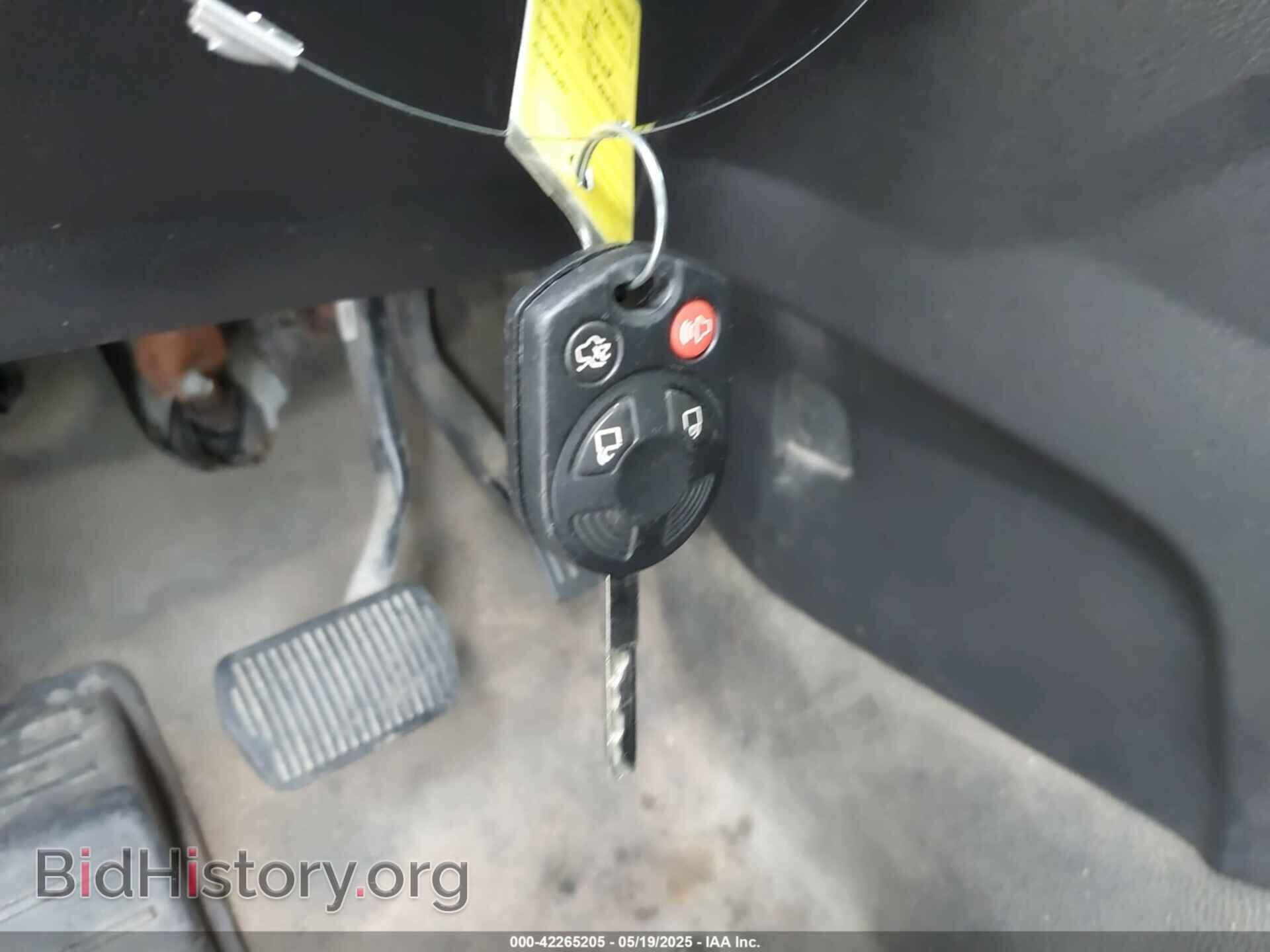 2014 FORD TRANSIT CONNECT - VIN: NM0LS7E76E1134063 - Фото 11