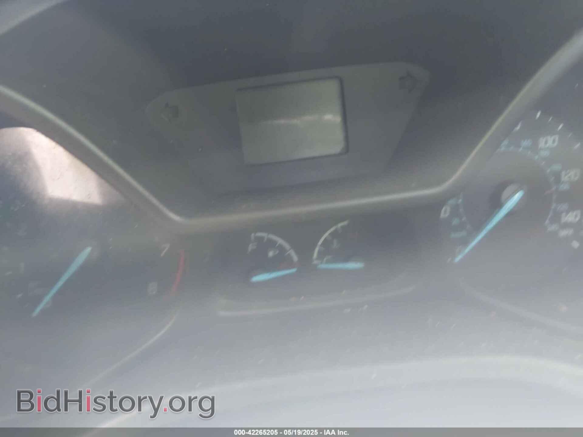 2014 FORD TRANSIT CONNECT - VIN: NM0LS7E76E1134063 - Фото 15