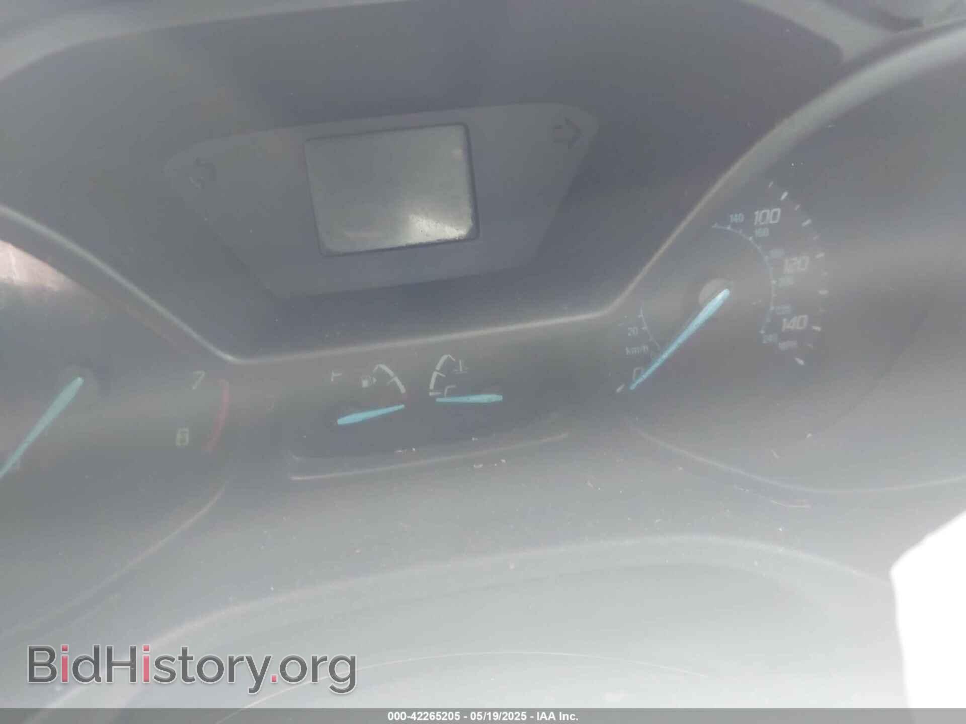 2014 FORD TRANSIT CONNECT - VIN: NM0LS7E76E1134063 - Фото 7