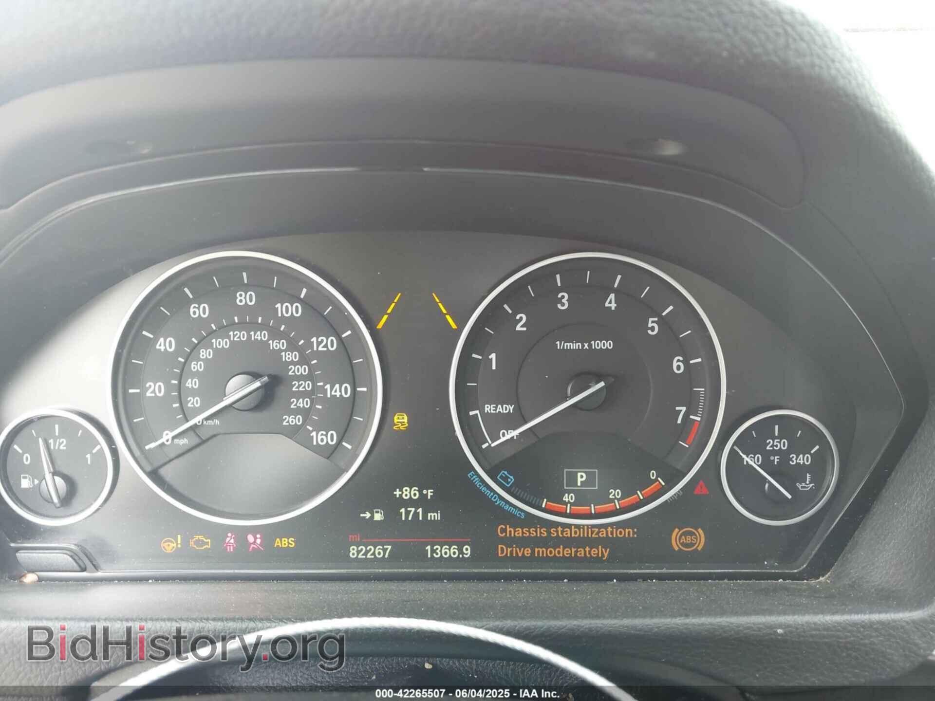 2015 BMW 428I - VIN: WBA3V5C51F5A78897 - Фото 7