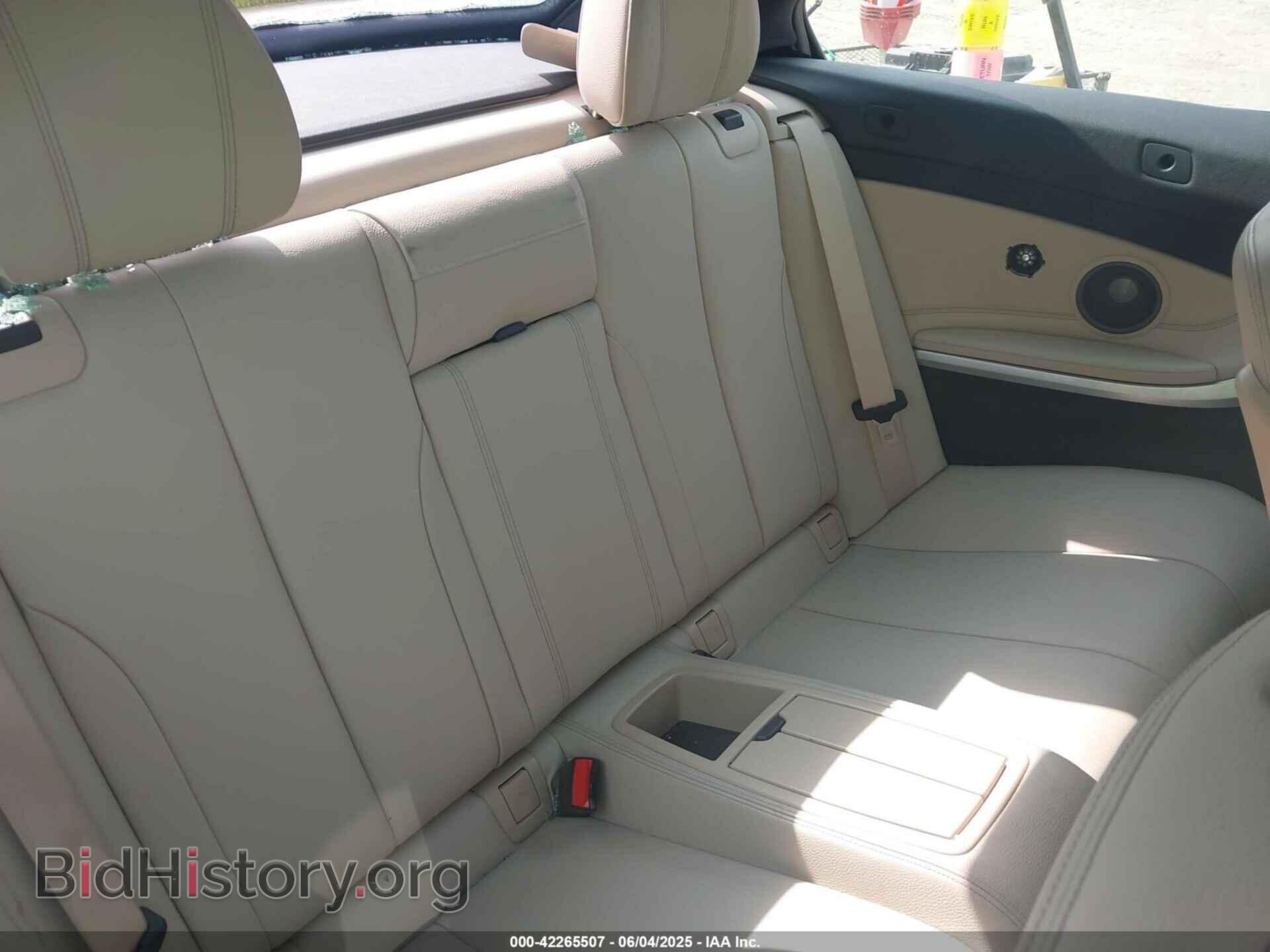 2015 BMW 428I - VIN: WBA3V5C51F5A78897 - Фото 8
