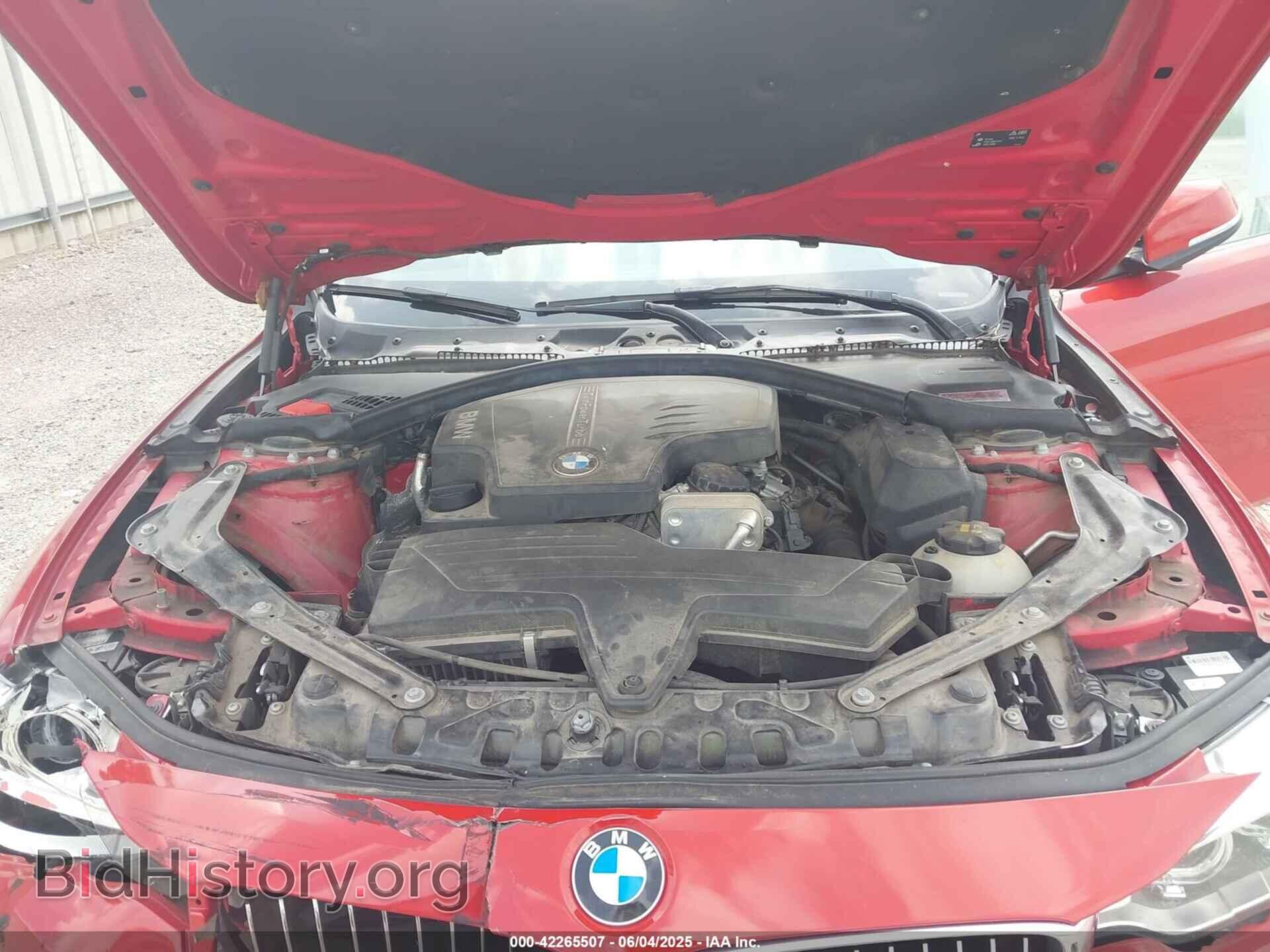 2015 BMW 428I - VIN: WBA3V5C51F5A78897 - Фото 10