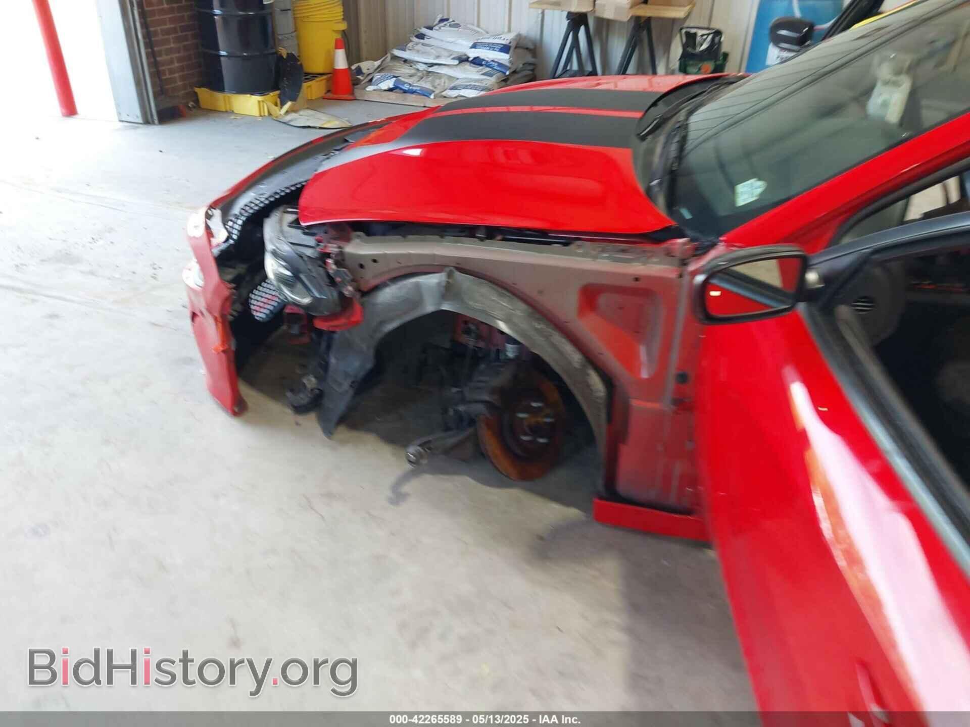 2019 DODGE CHARGER - VIN: 2C3CDXCT2KH656087 - Фото 6