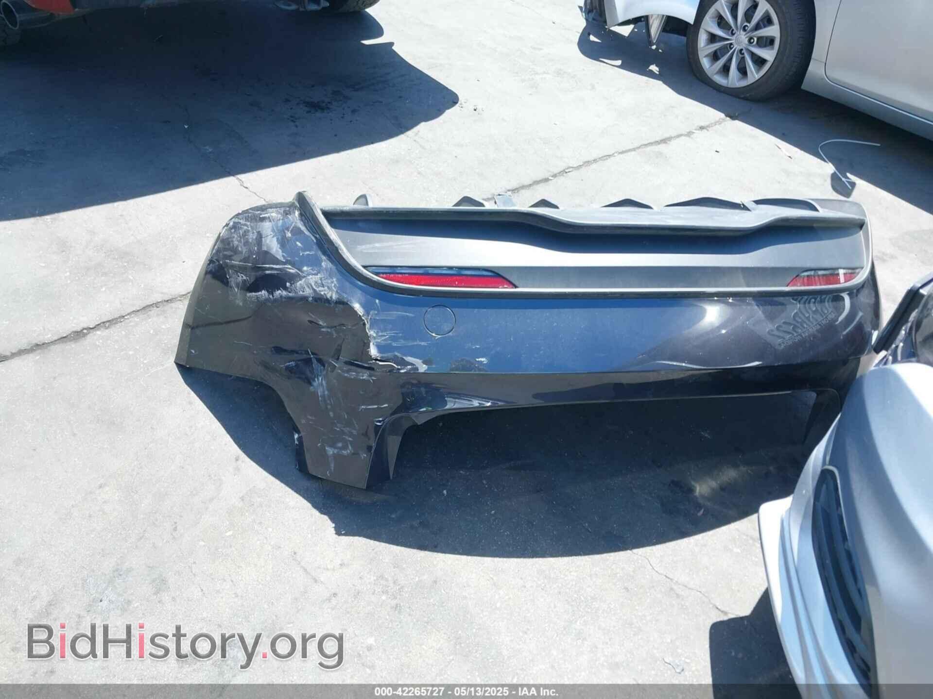 2025 TESLA MODEL 3 - VIN: 5YJ3E1EA5SF915047 - Фото 20