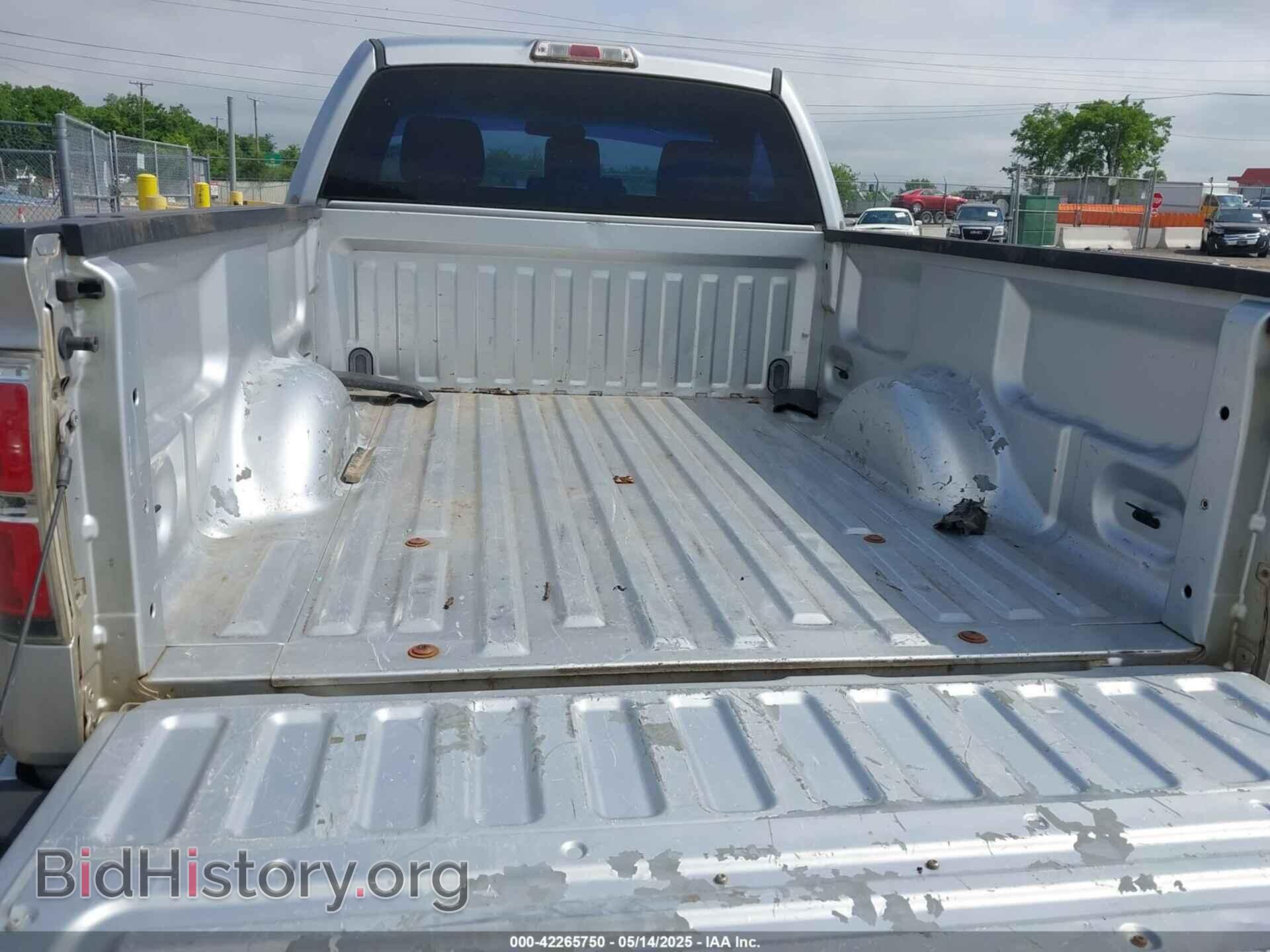 2012 FORD F-150 - VIN: 1FTMF1CF2CFC32932 - Photo 8