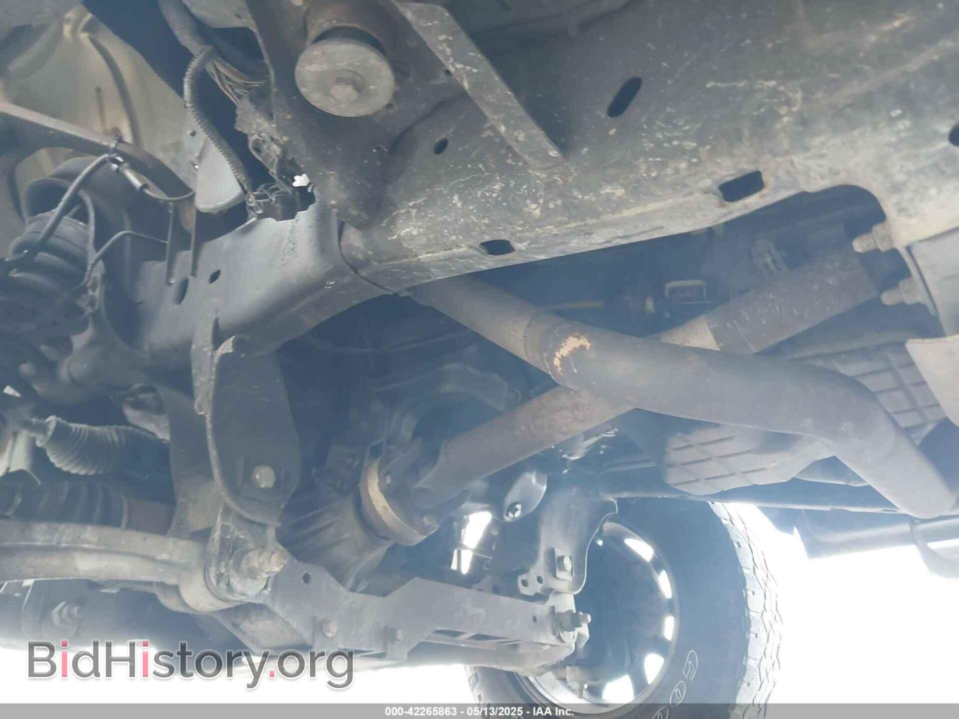 2011 RAM RAM 1500 - VIN: 1D7RV1GT8BS643174 - Фото 17