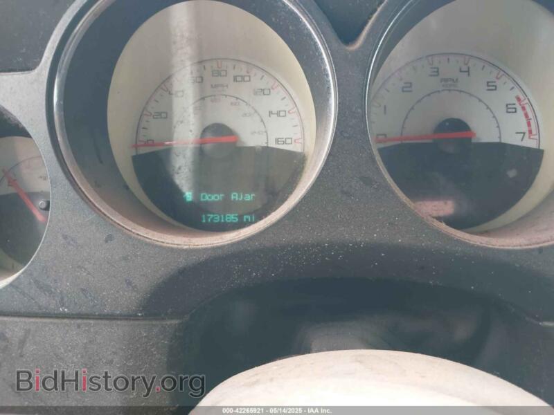 2014 Dodge CHALLENGER (VIN 2C3CDYBT9EH281990) — фото 7 из 17