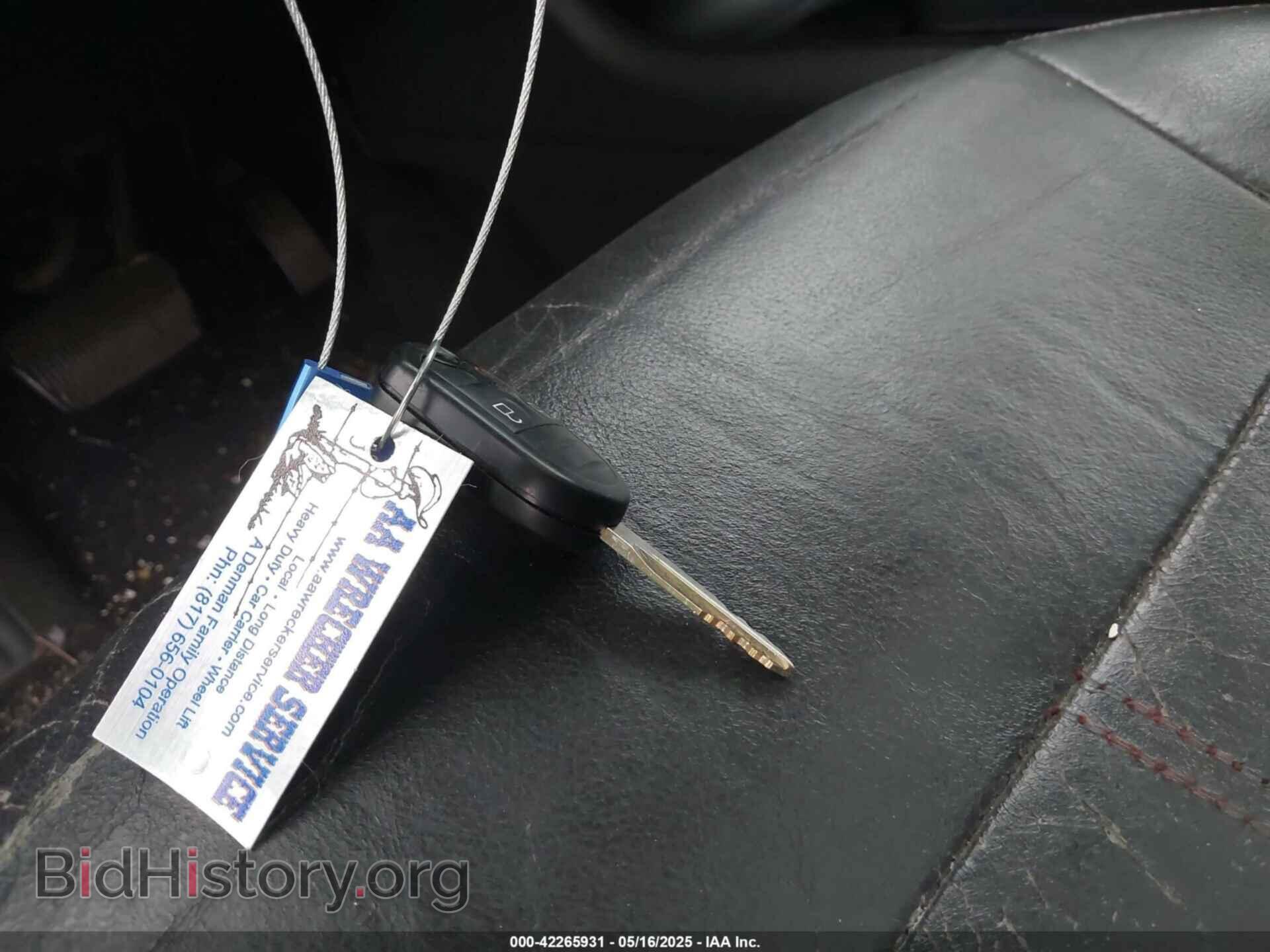 2011 FORD EDGE - VIN: 2FMDK3JC8BBA17924 - Photo 11