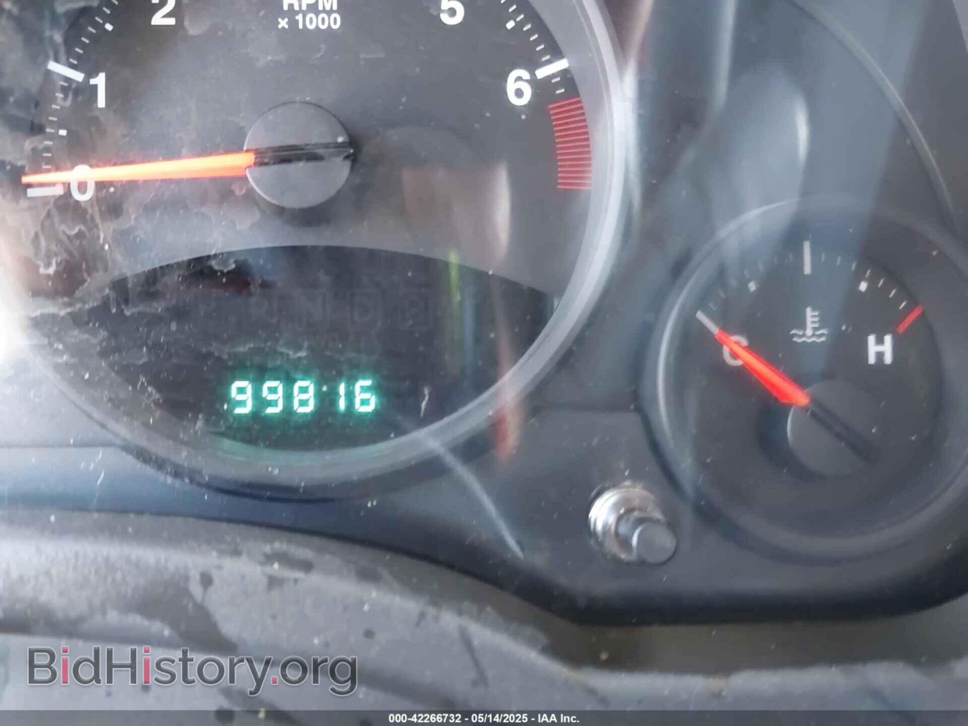 2012 JEEP COMPASS - VIN: 1C4NJCBA6CD512319 - Фото 7