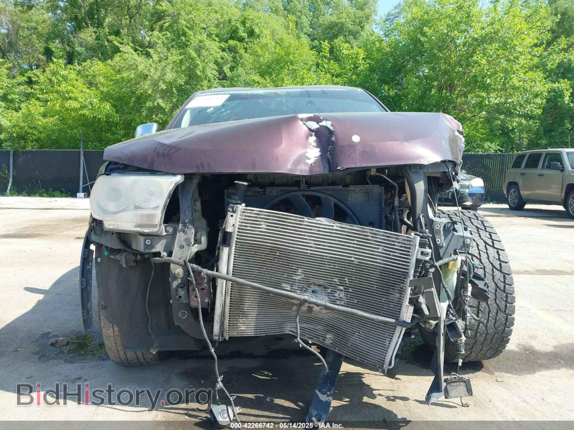 2012 DODGE DURANGO - VIN: 1C4SDHET1CC275636 - Photo 6