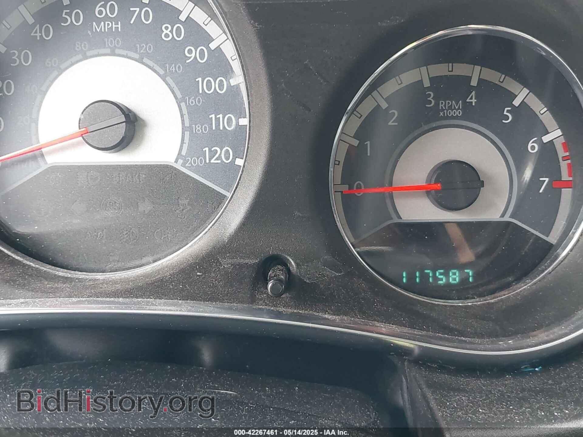 2013 CHRYSLER 200 - VIN: 1C3CCBBB9DN676670 - Фото 15