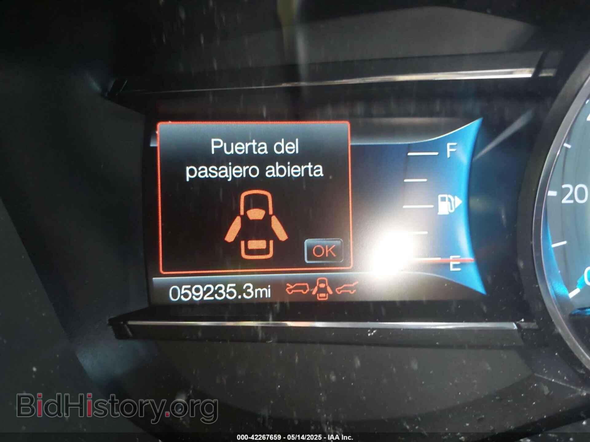 2018 FORD EXPLORER - VIN: 1FM5K7F89JGB85370 - Фото 15