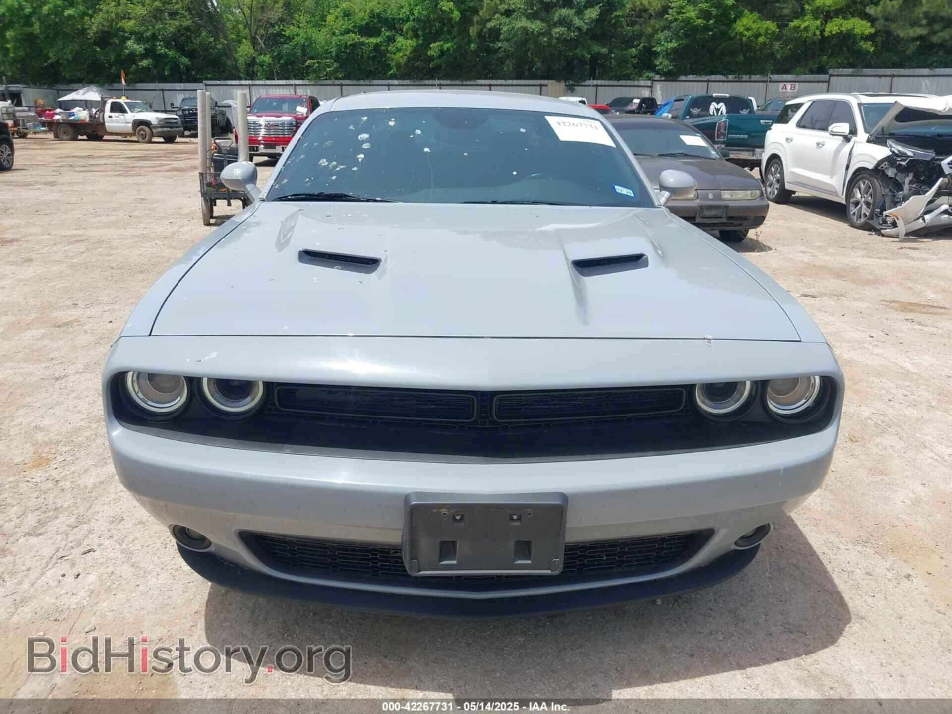 2021 DODGE CHALLENGER - VIN: 2C3CDZAG4MH577265 - Photo 6