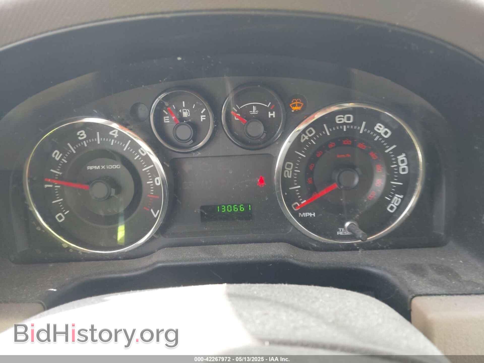 2007 FORD EDGE - VIN: 2FMDK36C57BB54819 - Фото 7
