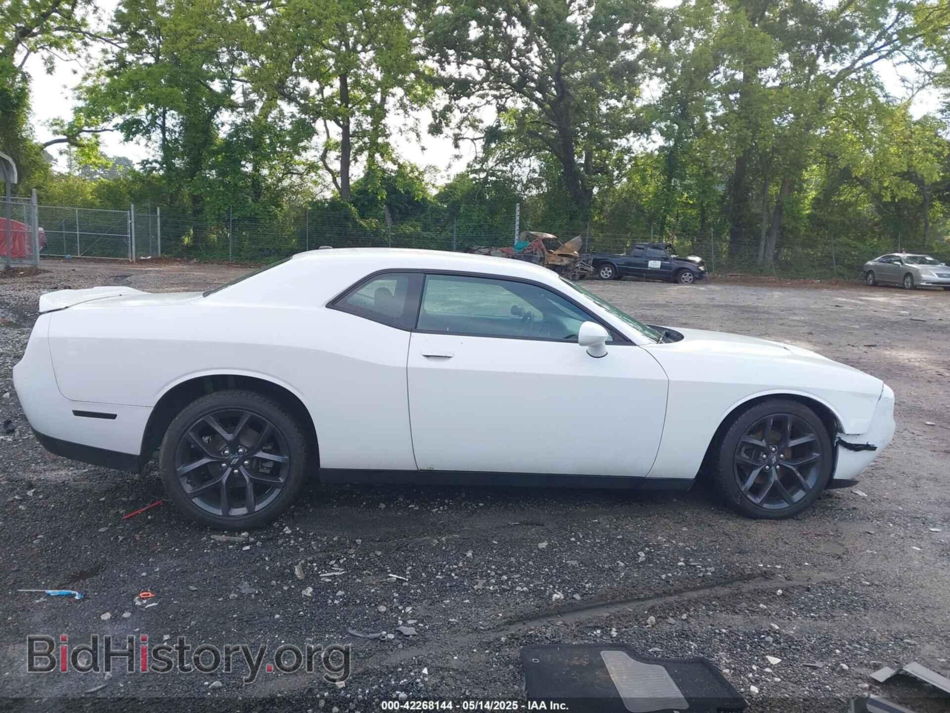 2019 DODGE CHALLENGER - VIN: 2C3CDZAG4KH744611 - Фото 13