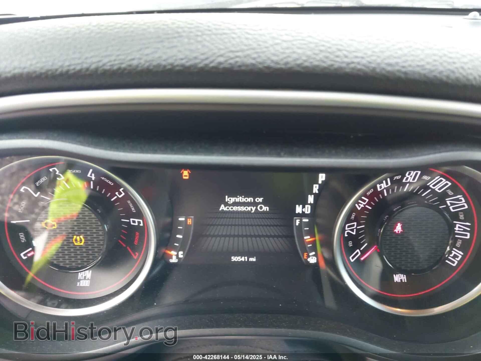 2019 DODGE CHALLENGER - VIN: 2C3CDZAG4KH744611 - Фото 7