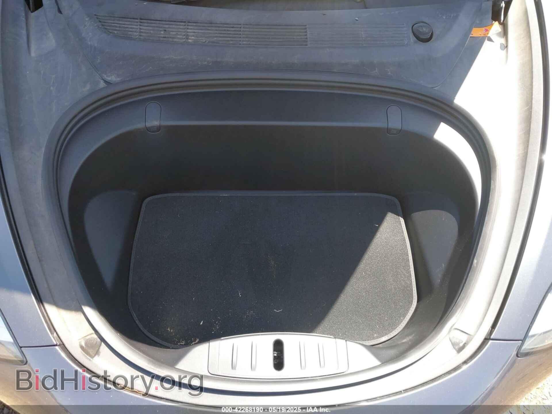2018 TESLA MODEL 3 - VIN: 5YJ3E1EB8JF105886 - Photo 10