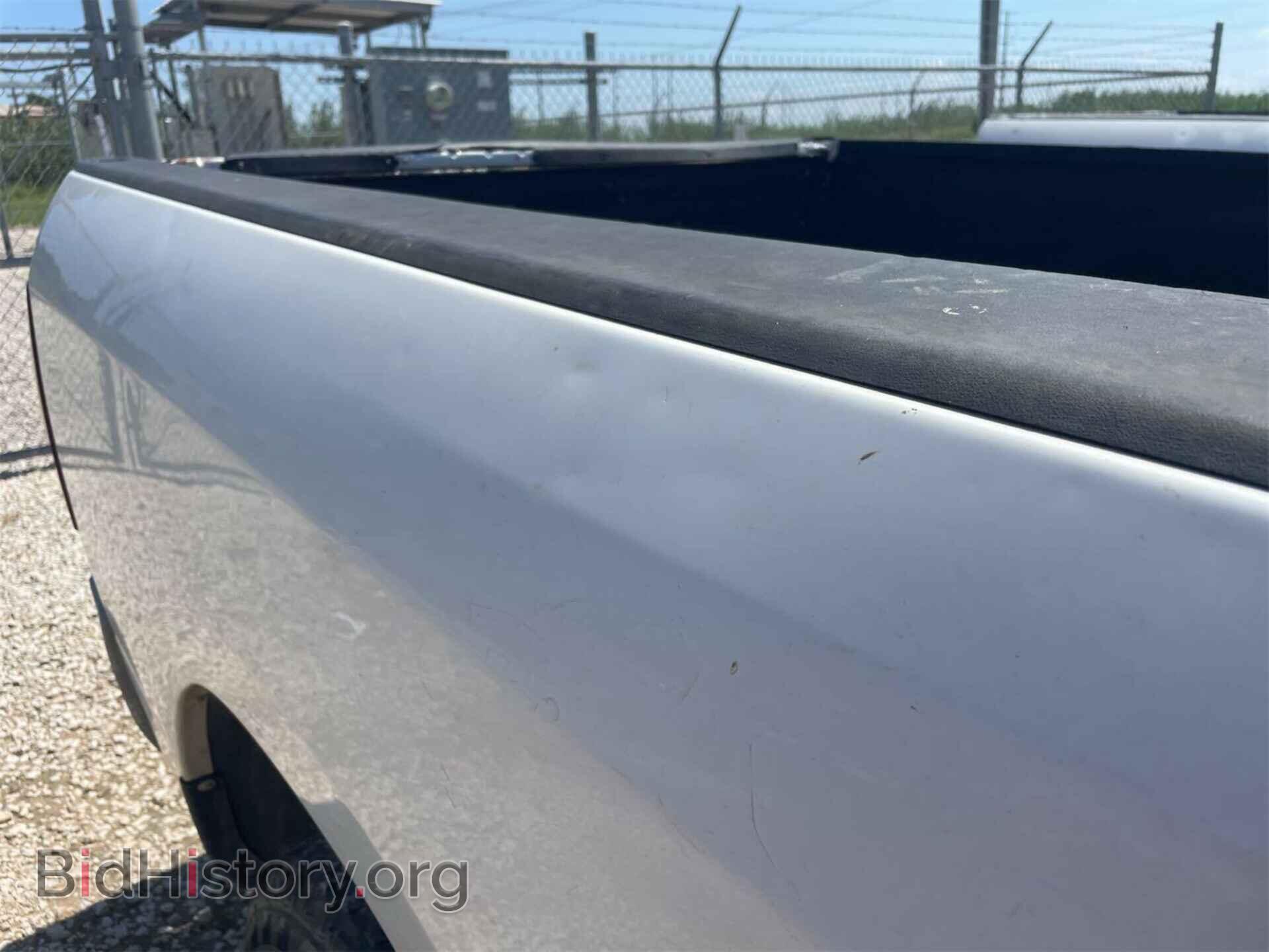 2016 RAM 1500 - VIN: 1C6RR6LT2GS183249 - Фото 4